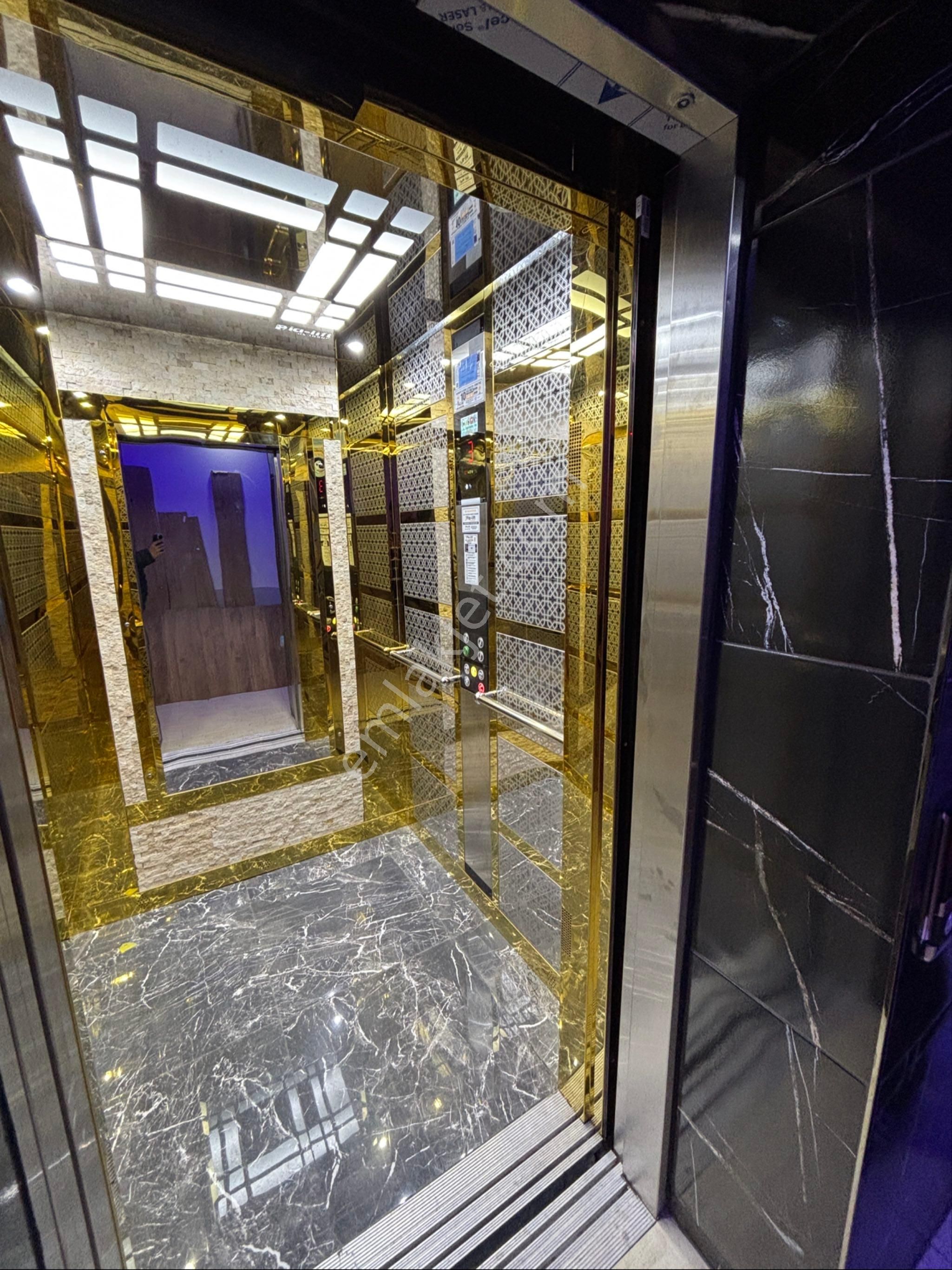 🏡 Efeler Mahallesi Cumhuriyet Okulu Arkası Satılık 2+1 Açık Mutfak Daire - Görsel 21