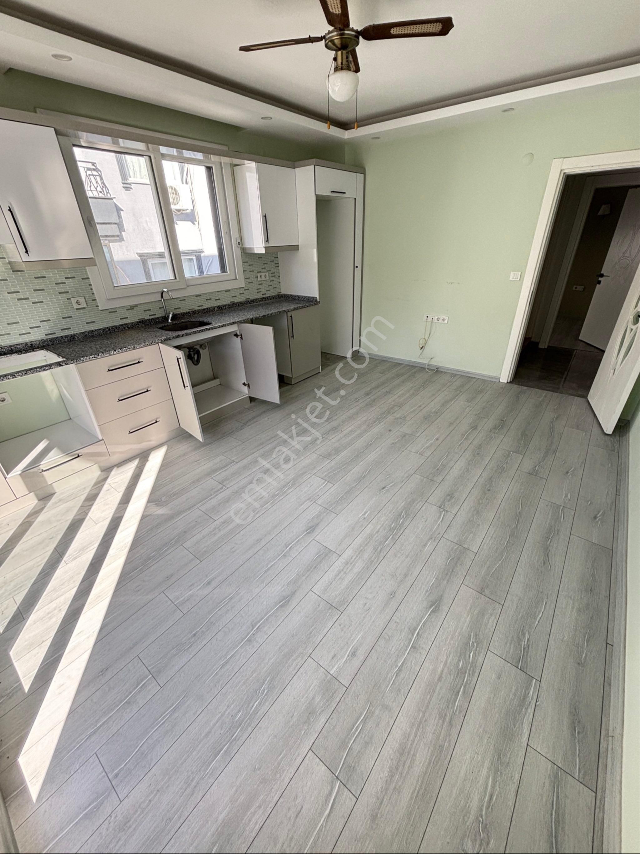 🏡 Efeler Mahallesi Cumhuriyet Okulu Arkası Satılık 2+1 Açık Mutfak Daire - Görsel 19