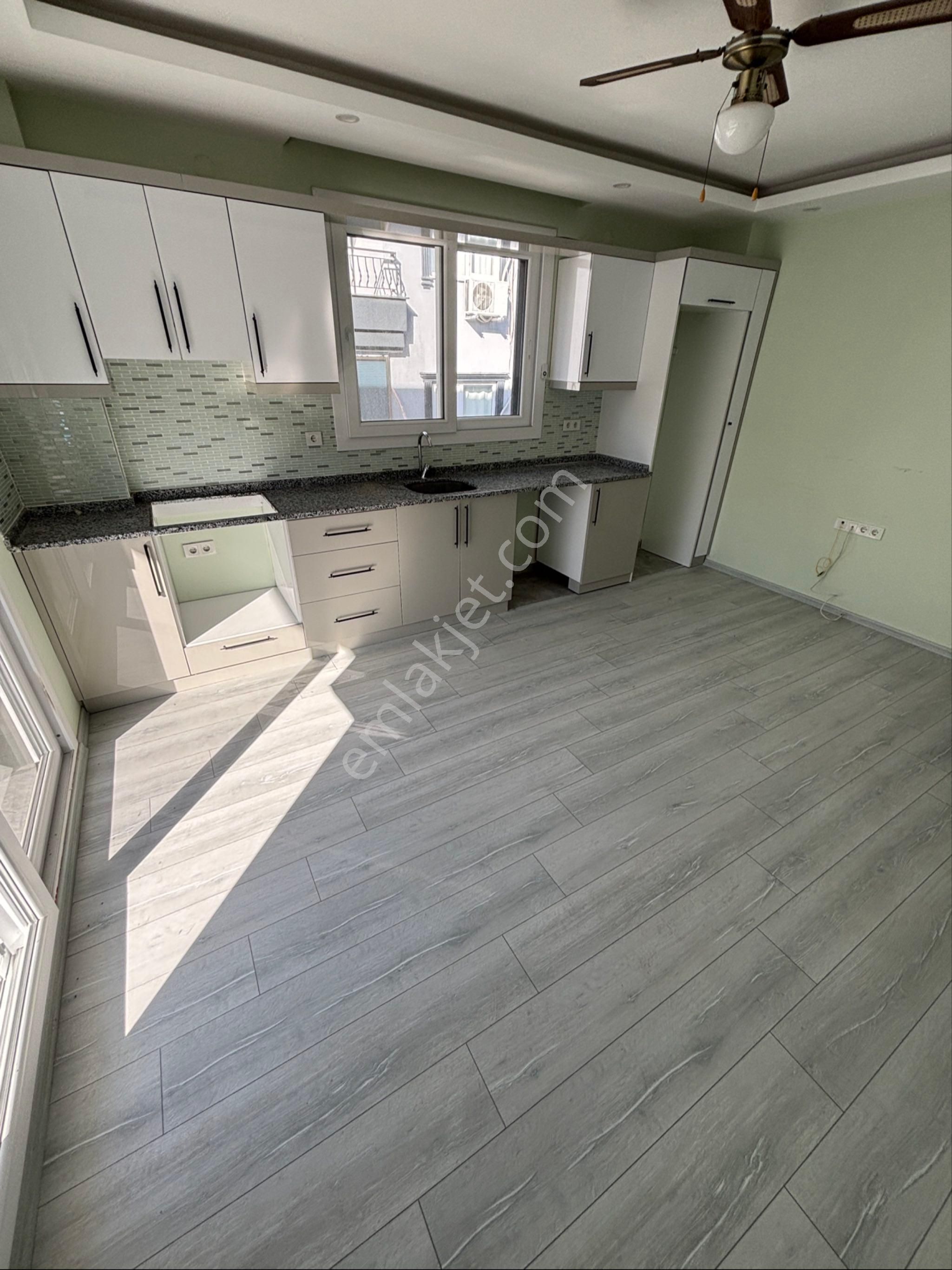 🏡 Efeler Mahallesi Cumhuriyet Okulu Arkası Satılık 2+1 Açık Mutfak Daire - Görsel 20