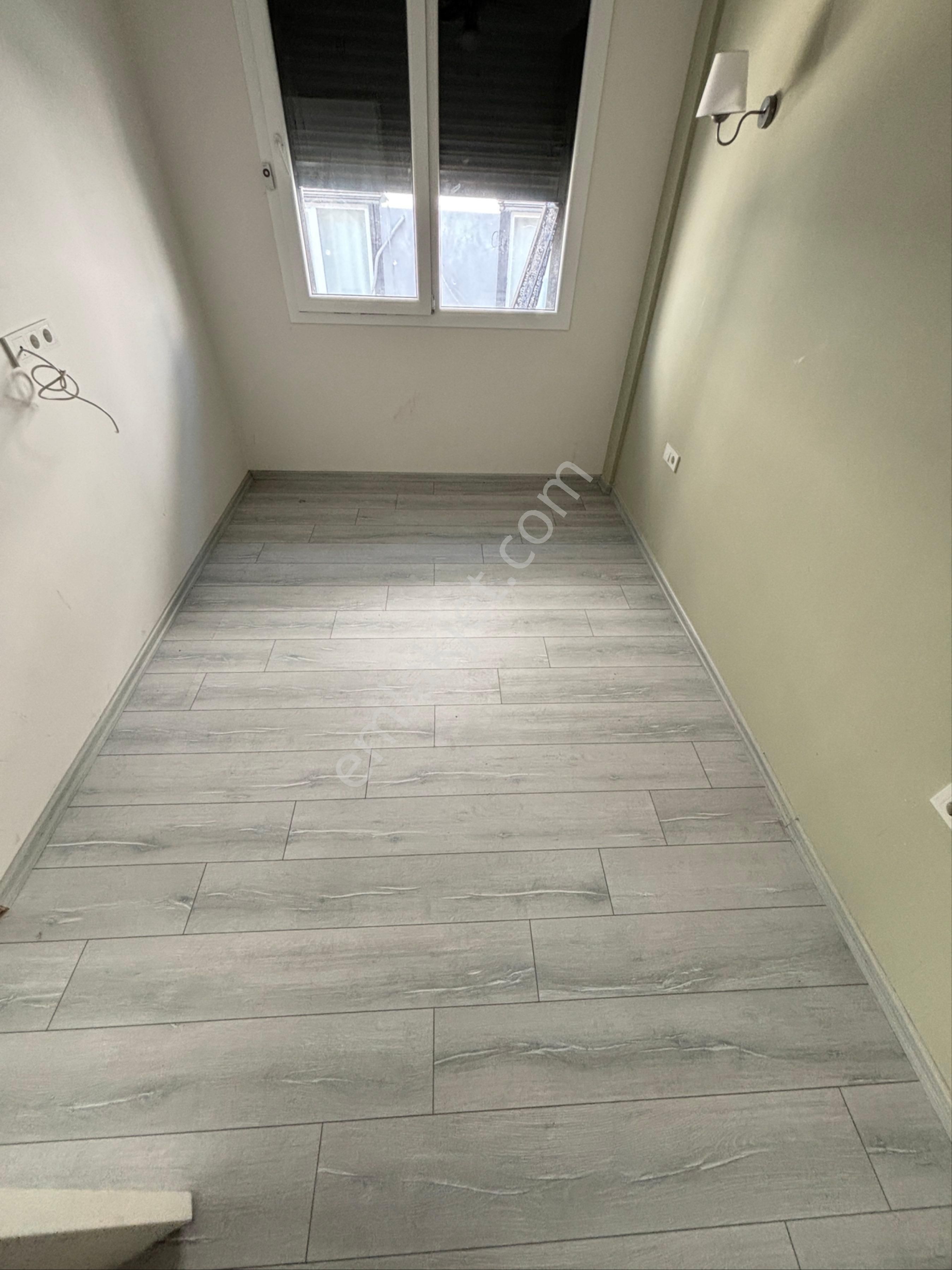 🏡 Efeler Mahallesi Cumhuriyet Okulu Arkası Satılık 2+1 Açık Mutfak Daire - Görsel 11