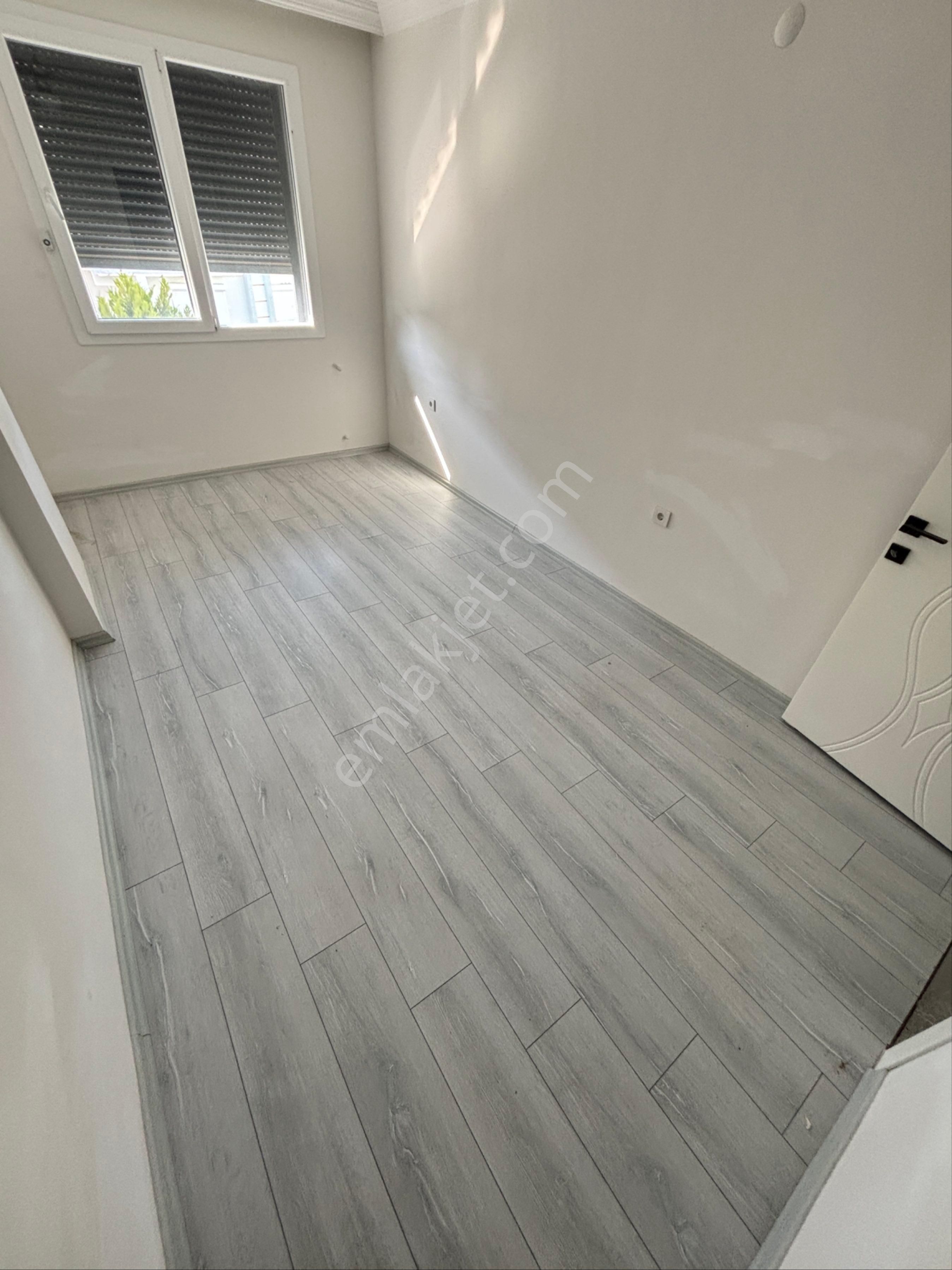 🏡 Efeler Mahallesi Cumhuriyet Okulu Arkası Satılık 2+1 Açık Mutfak Daire - Görsel 13