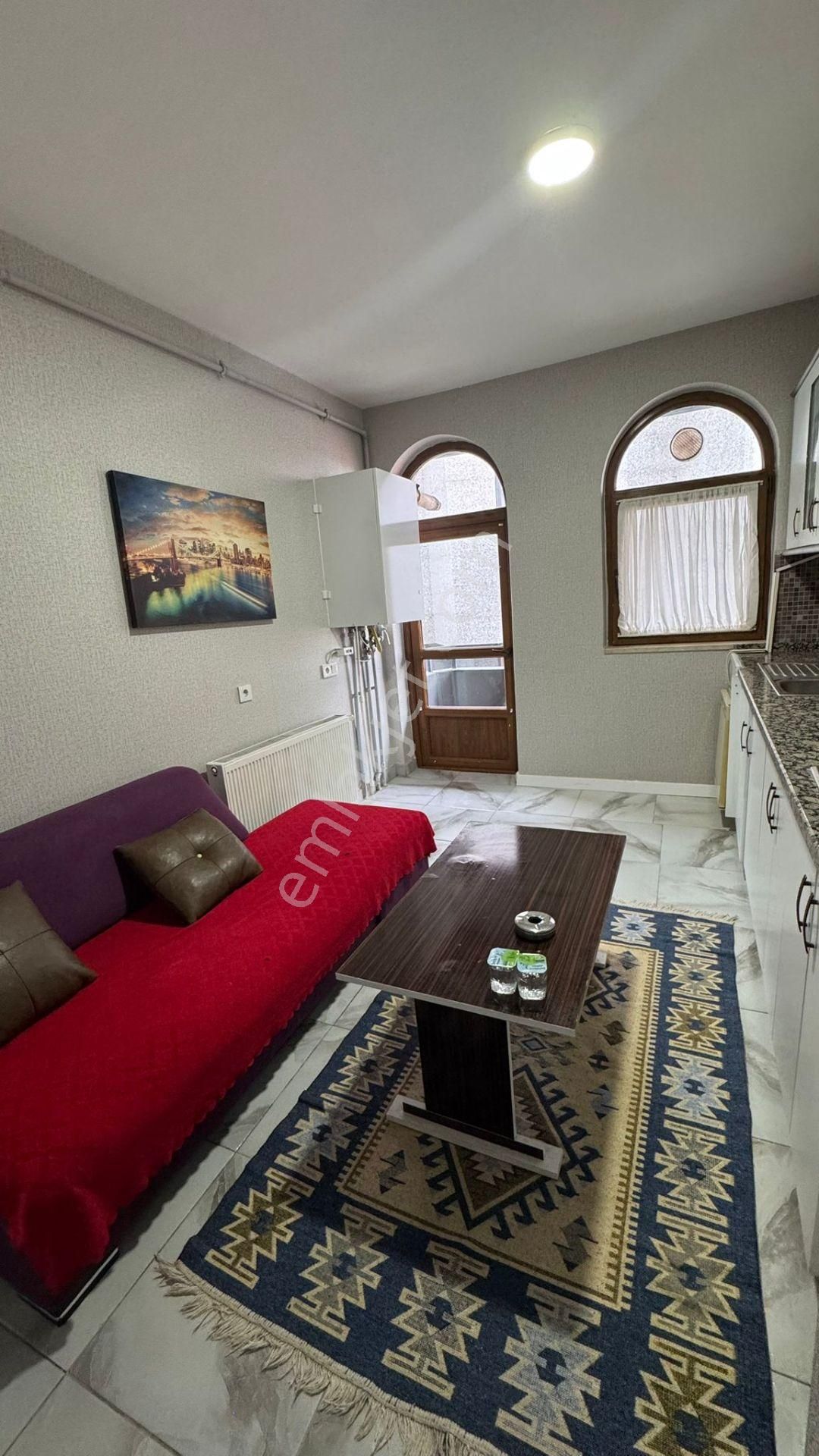 Çankaya Kiralık Kızılay Kiralık Günlük, Haftalık, Aylık Lüx Daire Ve Odalar - Görsel 9