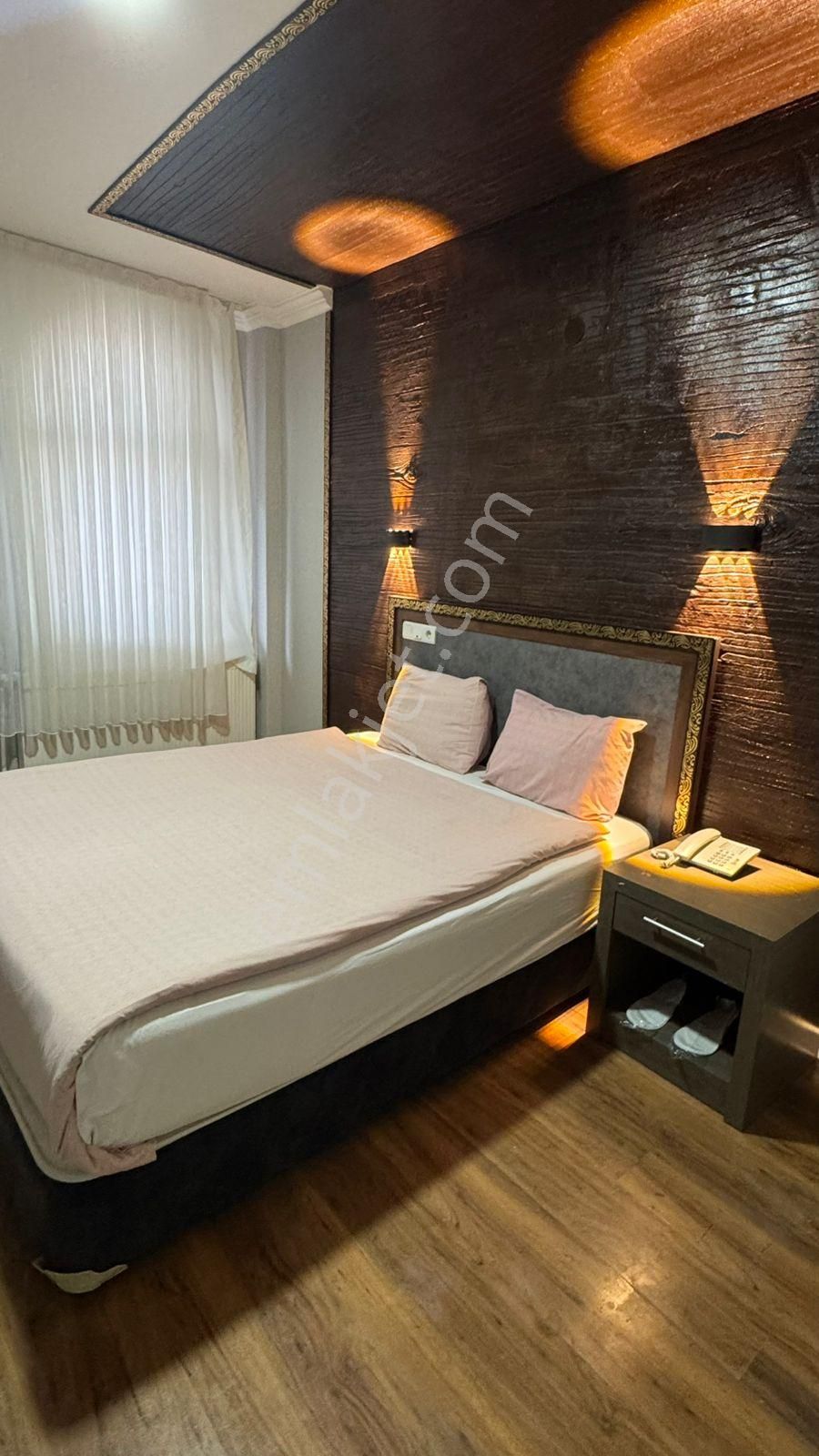 Çankaya Kiralık Kızılay Kiralık Günlük, Haftalık, Aylık Lüx Daire Ve Odalar - Görsel 4