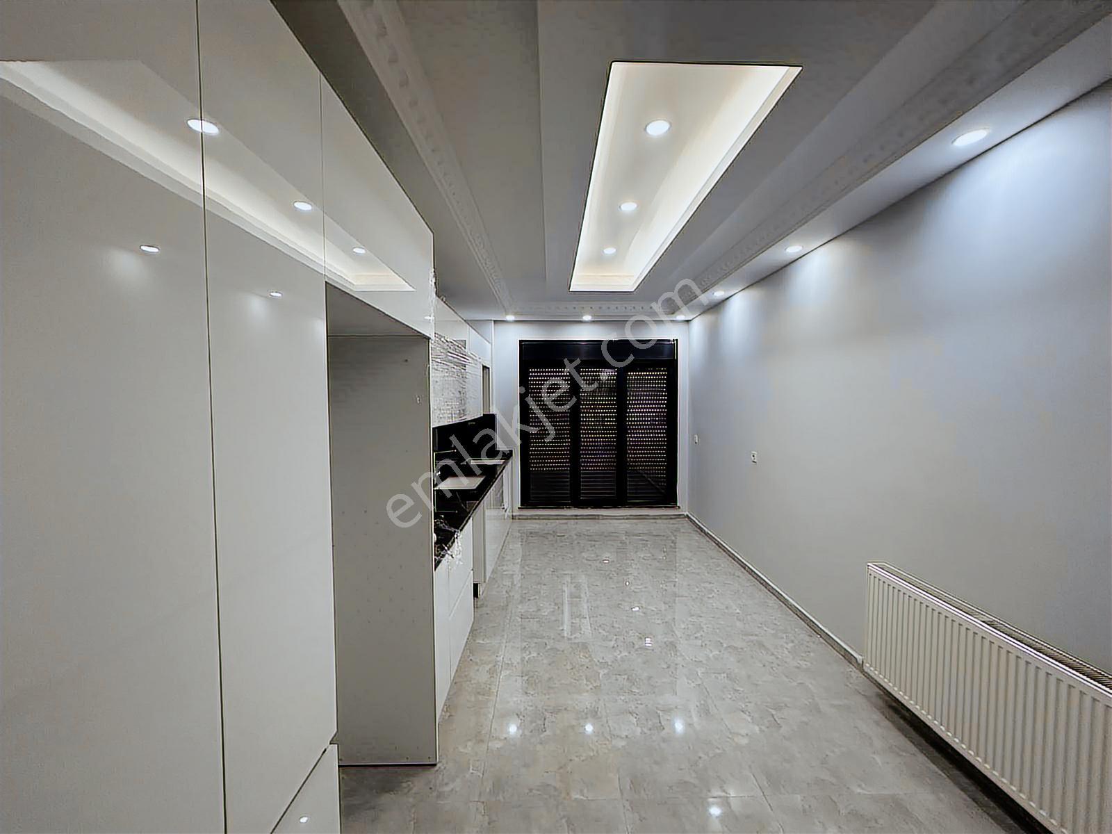 Denize Yürüme 15dk Mühteşem Deniz Manzaralı Mustakil Villa - Görsel 6
