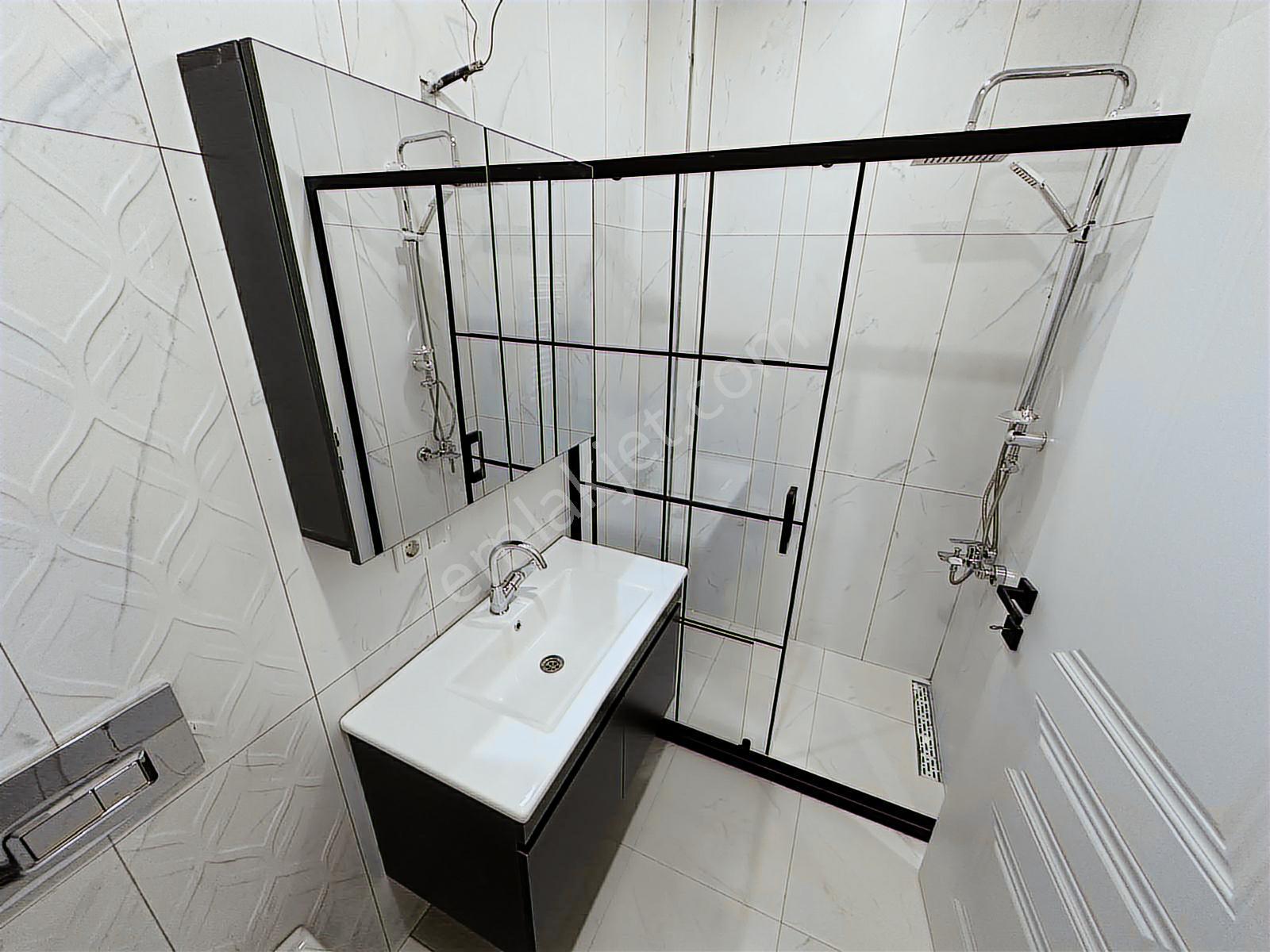 Denize Yürüme 15dk Mühteşem Deniz Manzaralı Mustakil Villa - Görsel 14