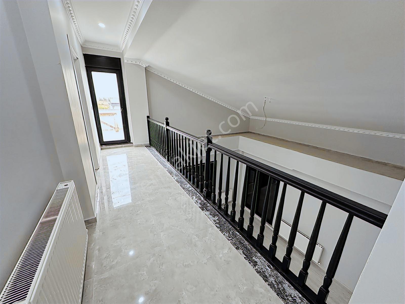 Denize Yürüme 15dk Mühteşem Deniz Manzaralı Mustakil Villa - Görsel 31