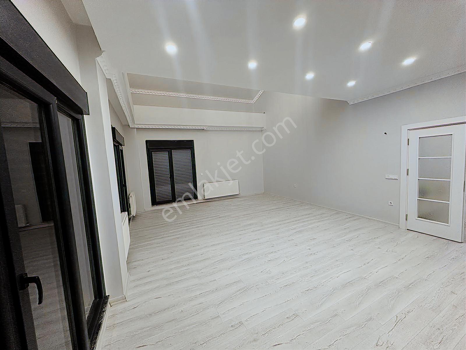 Denize Yürüme 15dk Mühteşem Deniz Manzaralı Mustakil Villa - Görsel 5