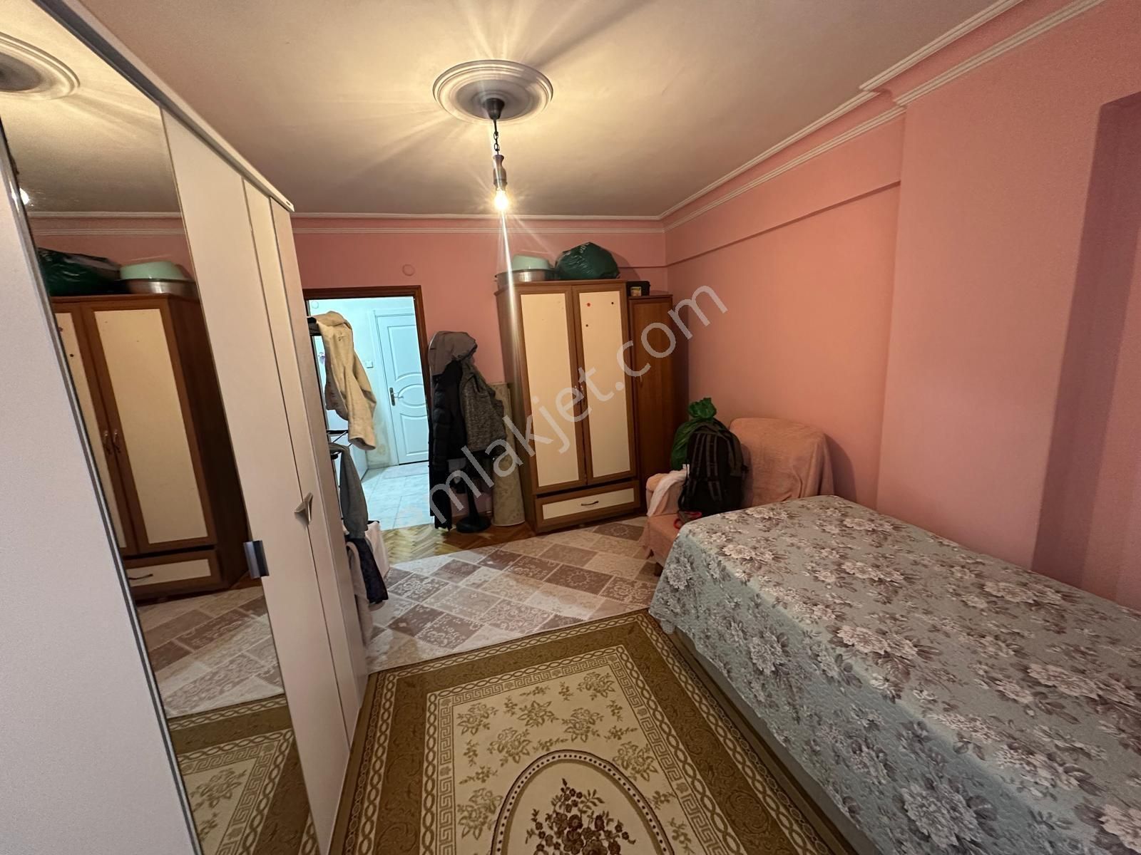 Sultanmurat Cadde Dıbin De 2+1 Kulanışlı Daire - Görsel 28