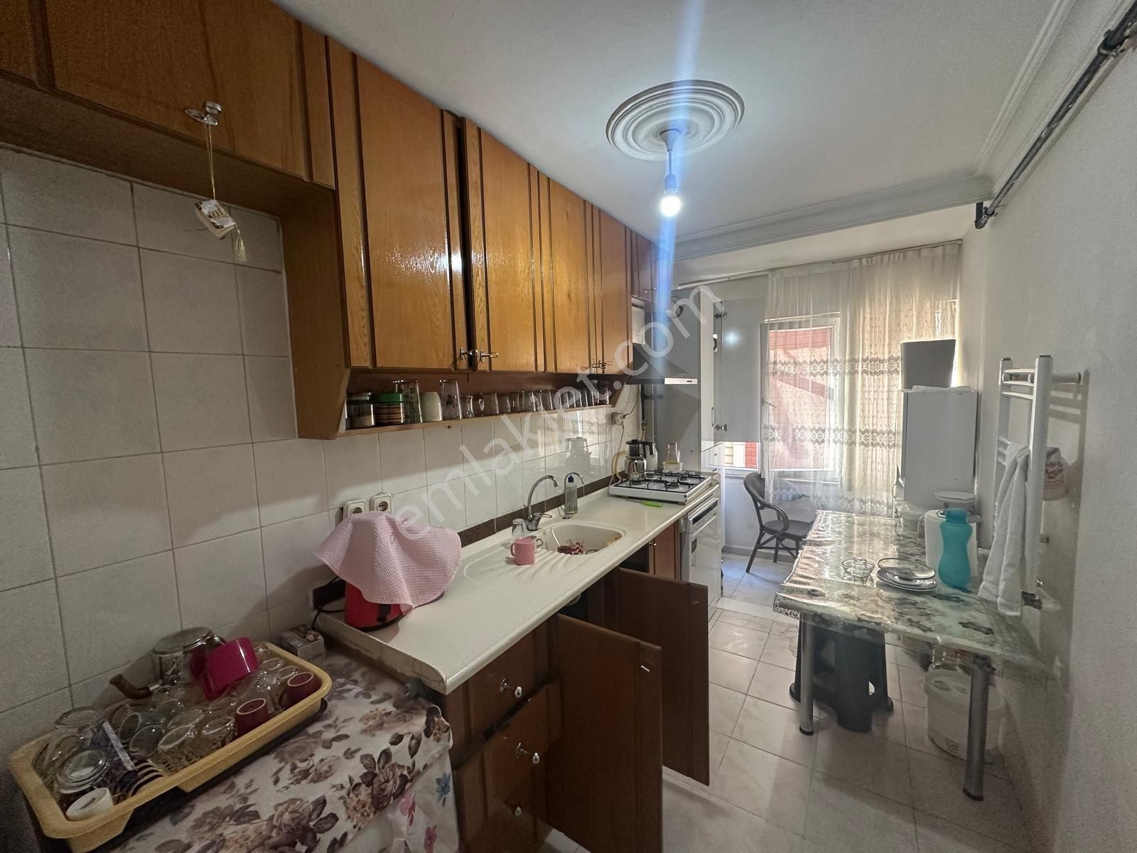 Sultanmurat Cadde Dıbin De 2+1 Kulanışlı Daire - Görsel 17