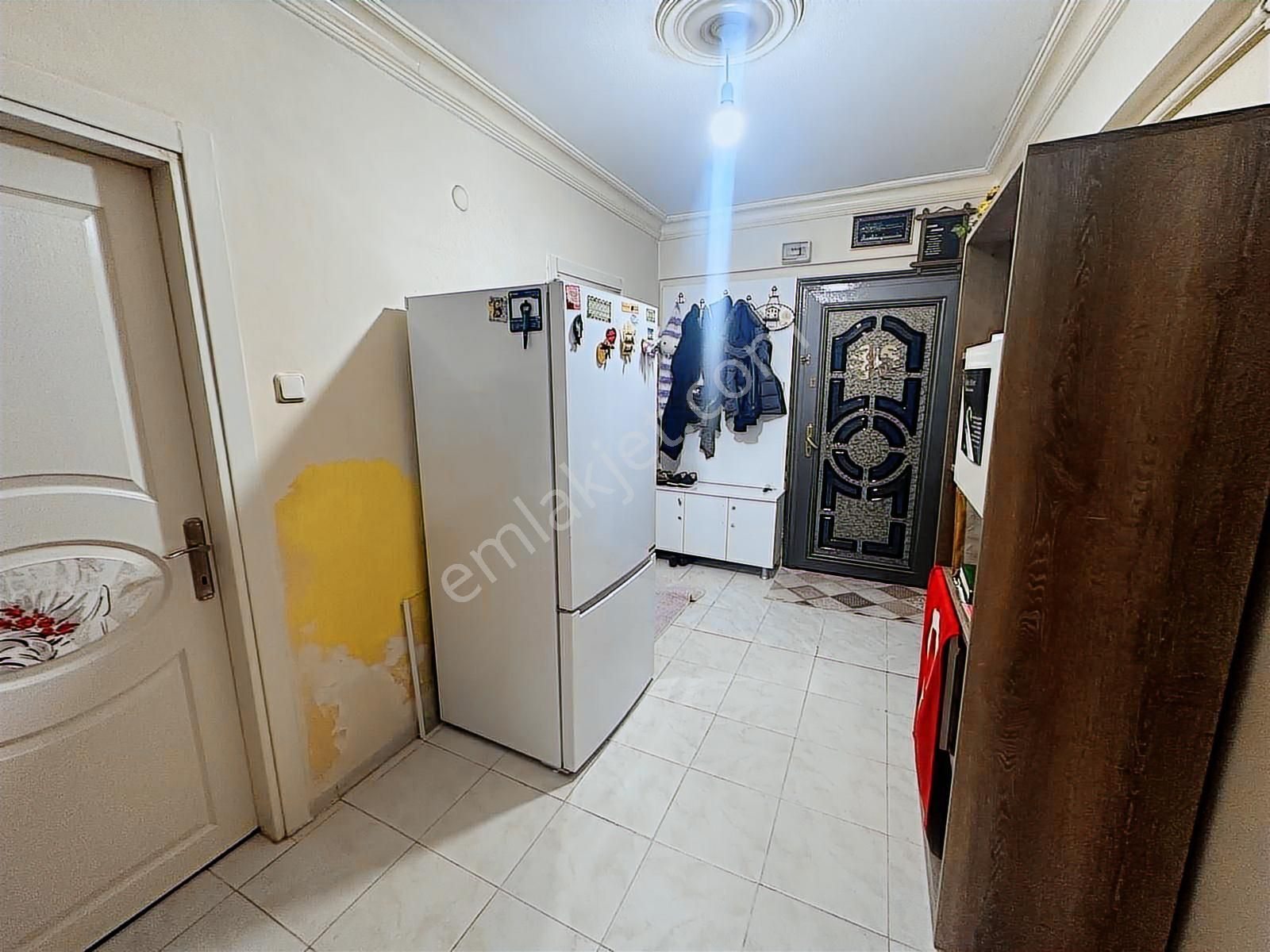 Sultanmurat Cadde Dıbin De 2+1 Kulanışlı Daire - Görsel 23