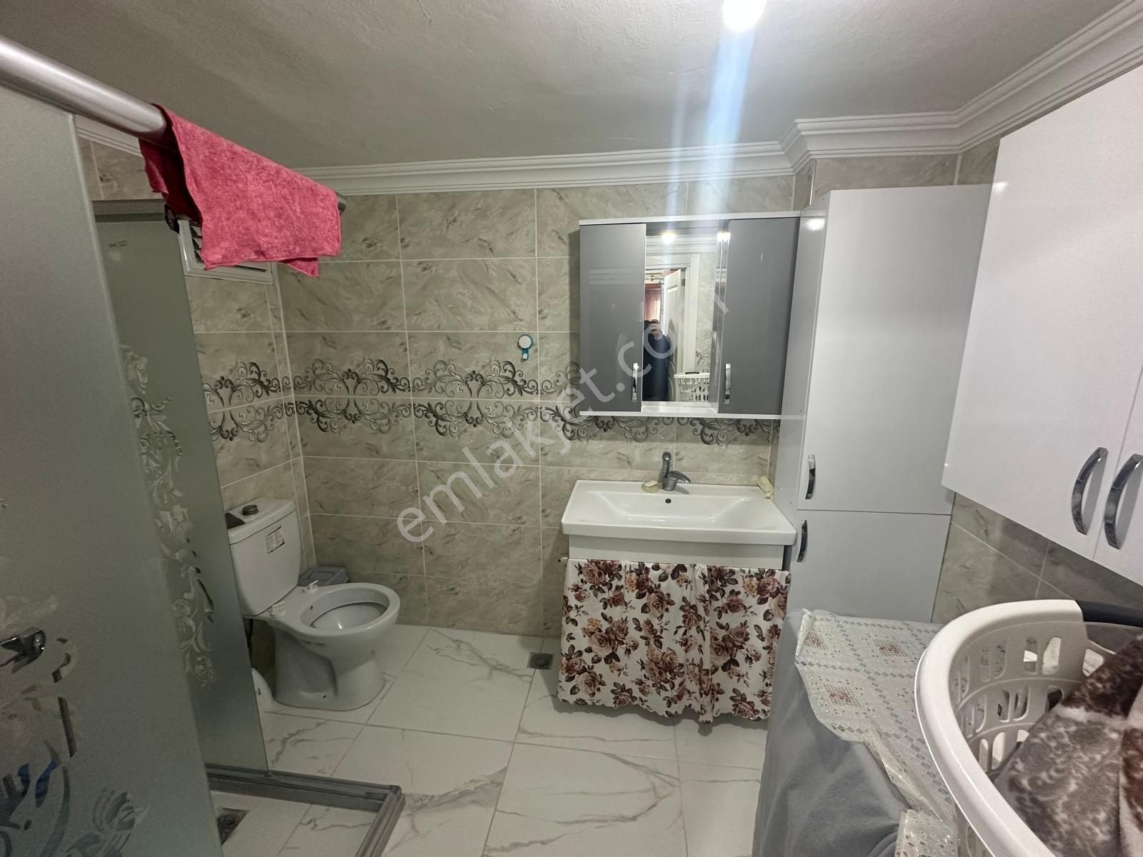 Sultanmurat Cadde Dıbin De 2+1 Kulanışlı Daire - Görsel 26