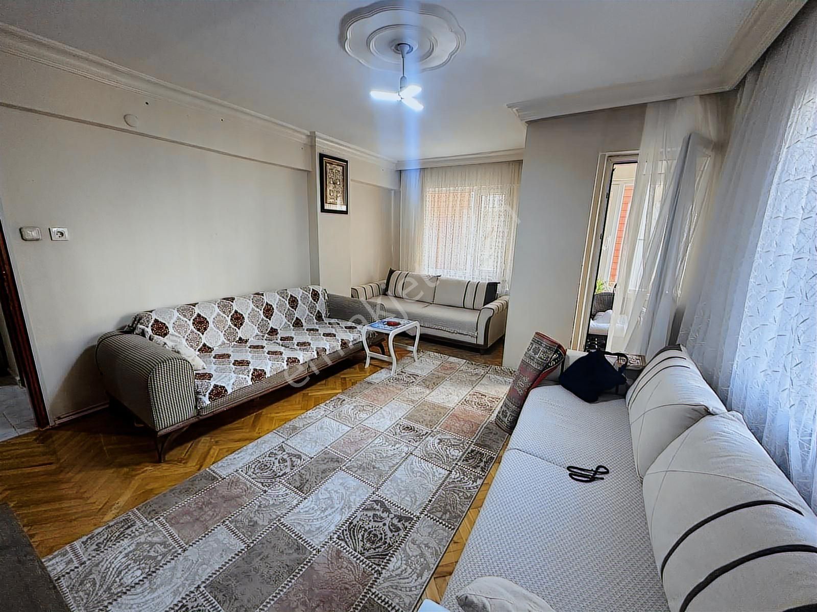 Sultanmurat Cadde Dıbin De 2+1 Kulanışlı Daire - Görsel 31