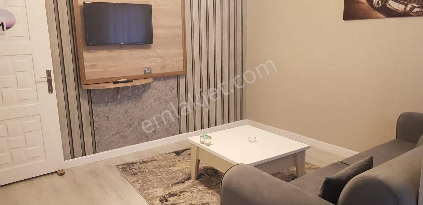Çankaya Kiralık Kızılay Kiralık Günlük, Haftalık, Aylık Lüx Daire Ve Odalar