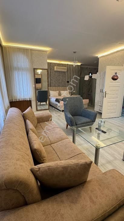 Çankaya Kiralık Kızılay Kiralık Günlük, Haftalık, Aylık Lüx Daire Ve Odalar - Görsel 3