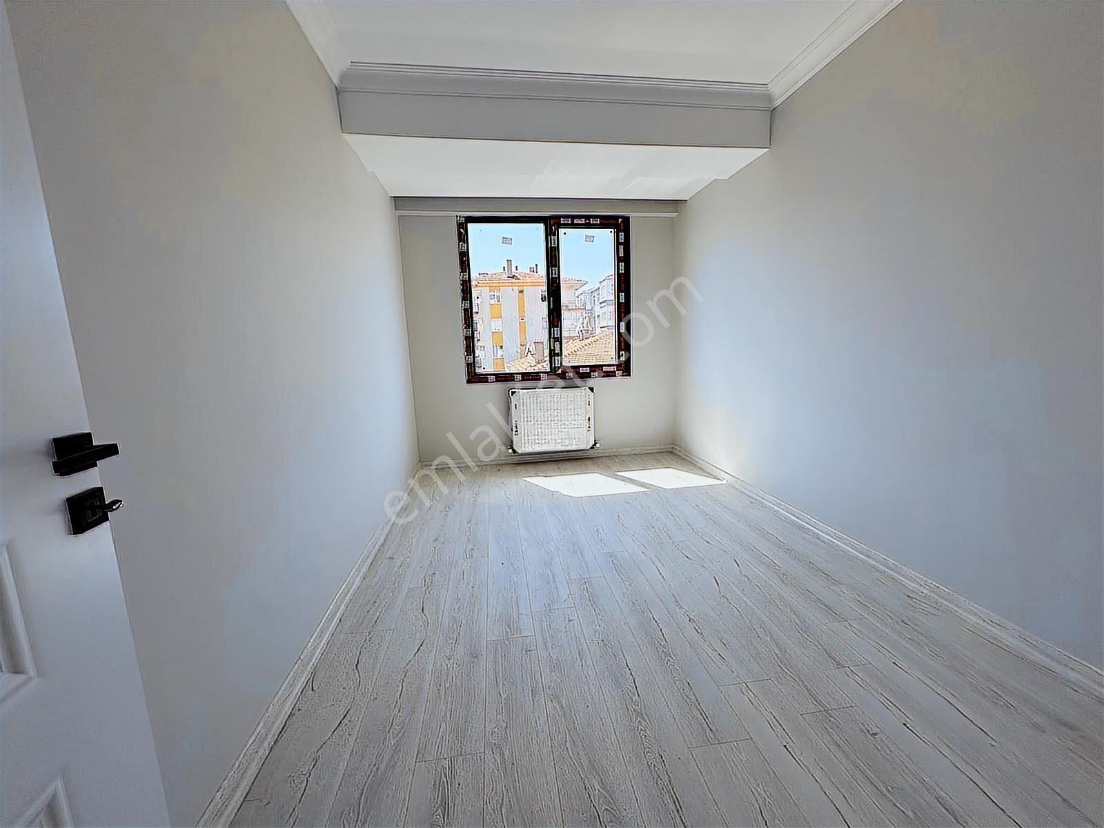 Ergüven İnşaat & Gayrimenkul Den Görülmeye Değer 3+1 Daireler - Görsel 25