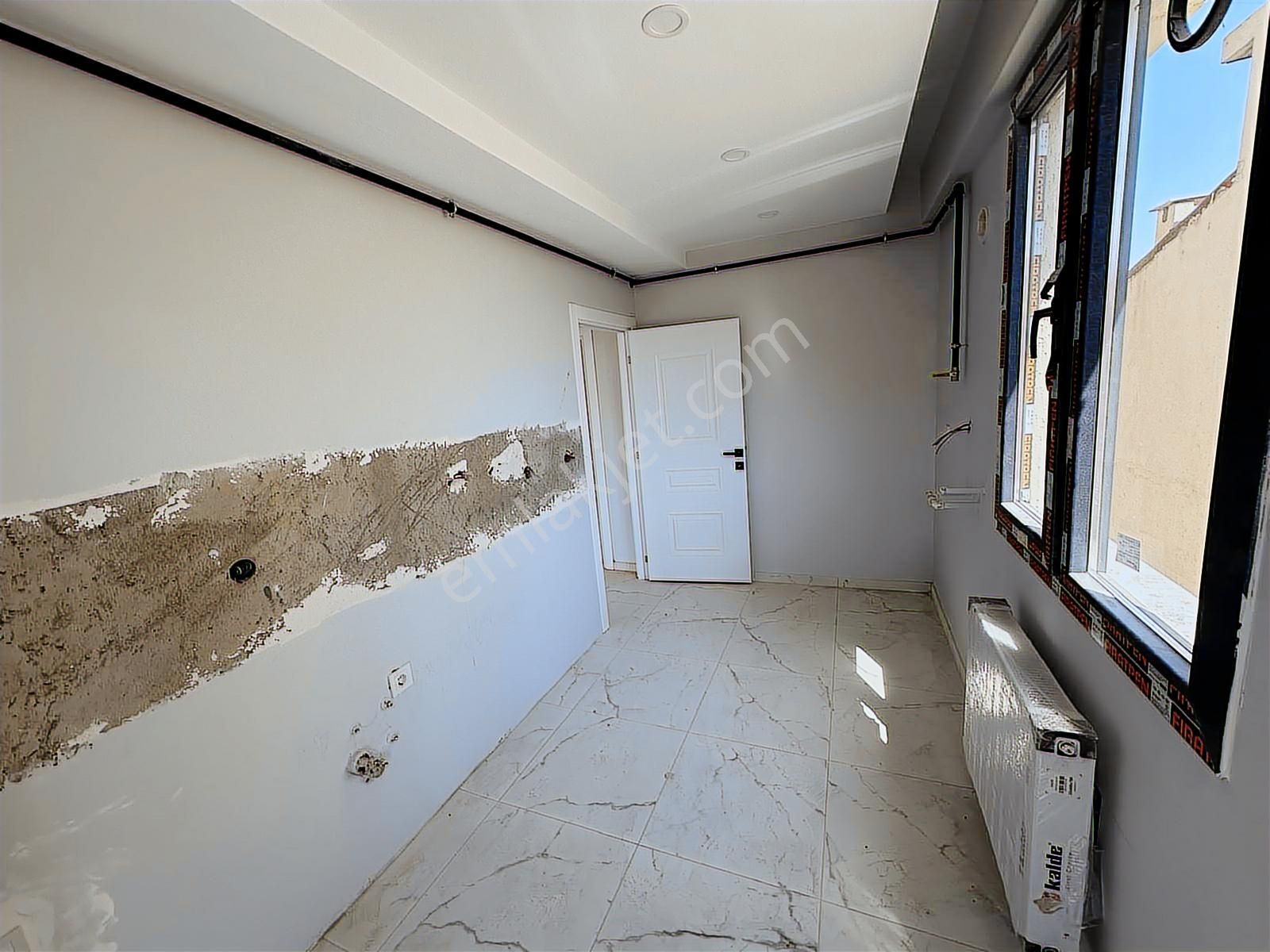 Ergüven İnşaat & Gayrimenkul Den Görülmeye Değer 3+1 Daireler - Görsel 9