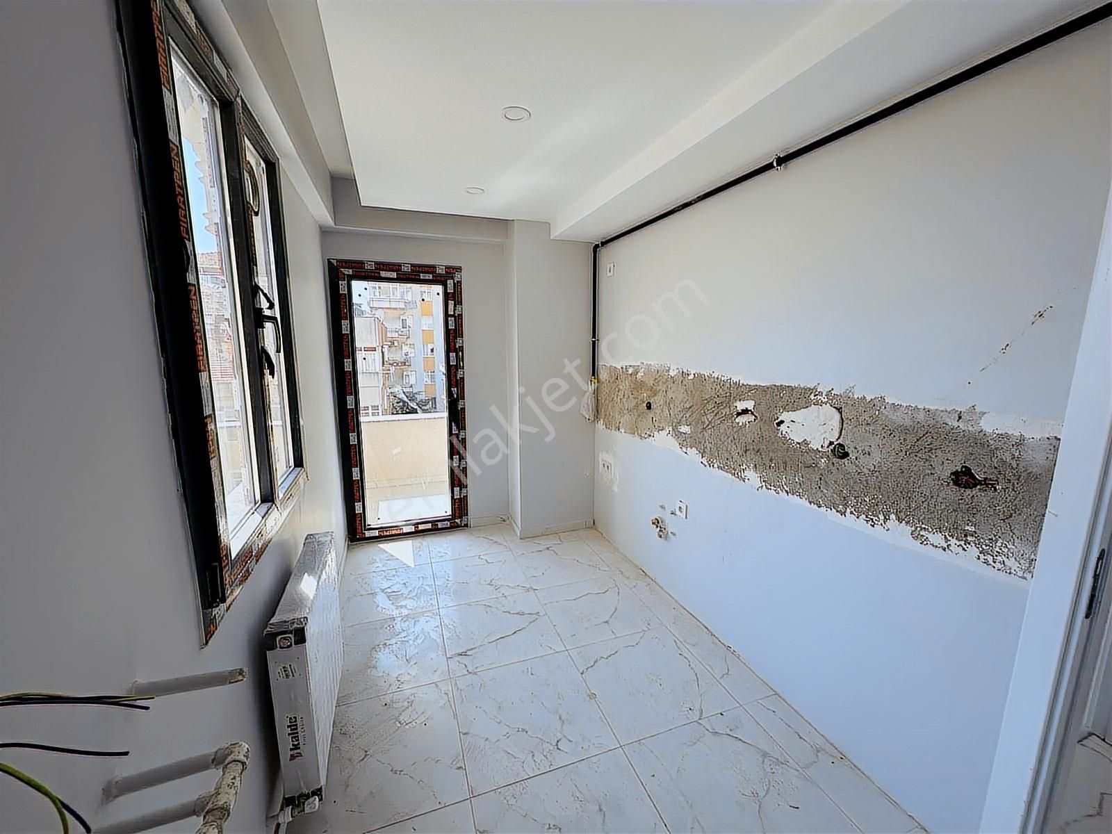 Ergüven İnşaat & Gayrimenkul Den Görülmeye Değer 3+1 Daireler - Görsel 14