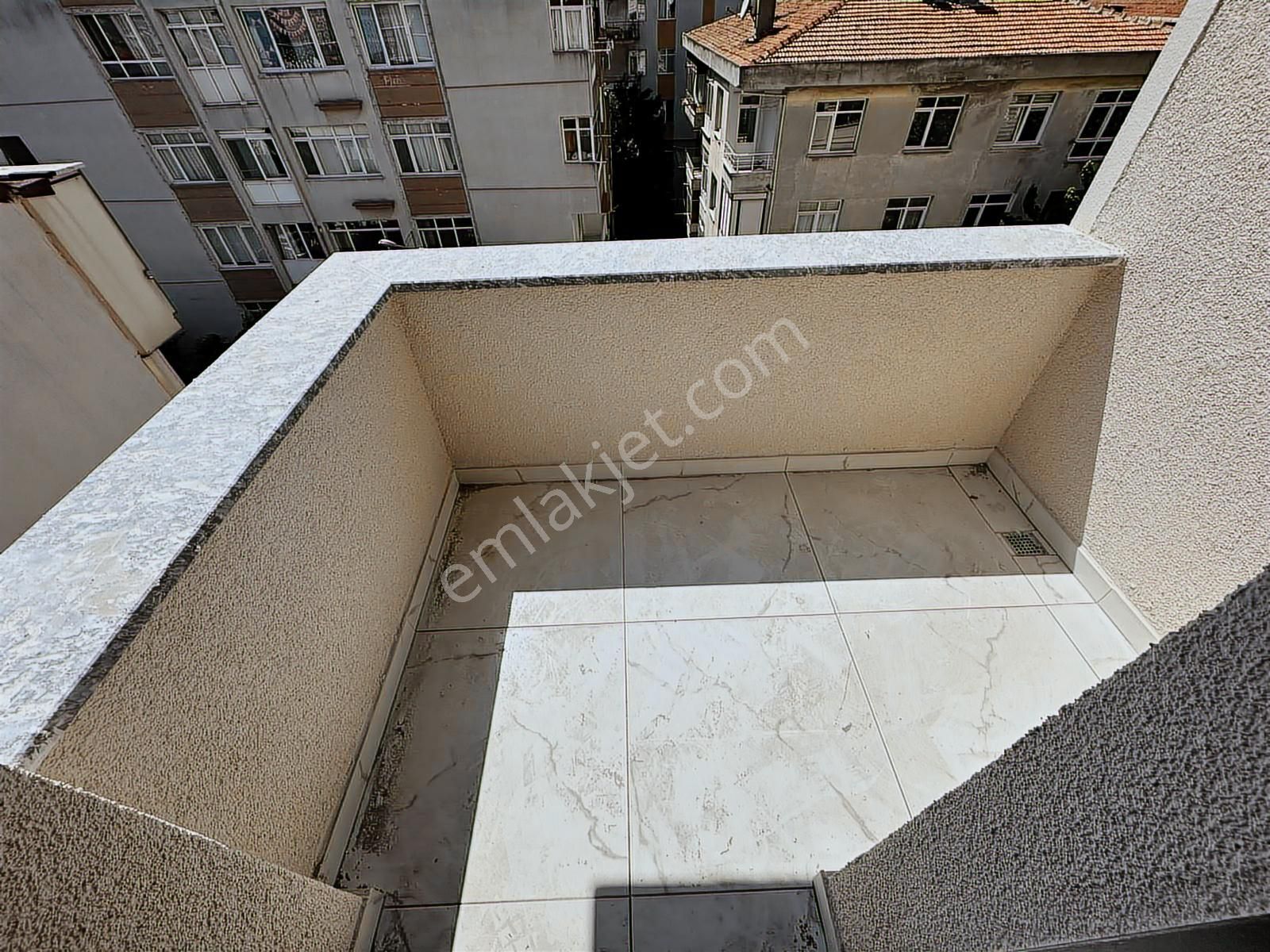 Ergüven İnşaat & Gayrimenkul Den Görülmeye Değer 3+1 Daireler - Görsel 30