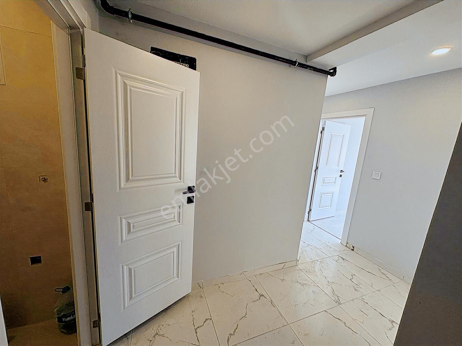 Ergüven İnşaat & Gayrimenkul Den Görülmeye Değer 3+1 Daireler - Görsel 4