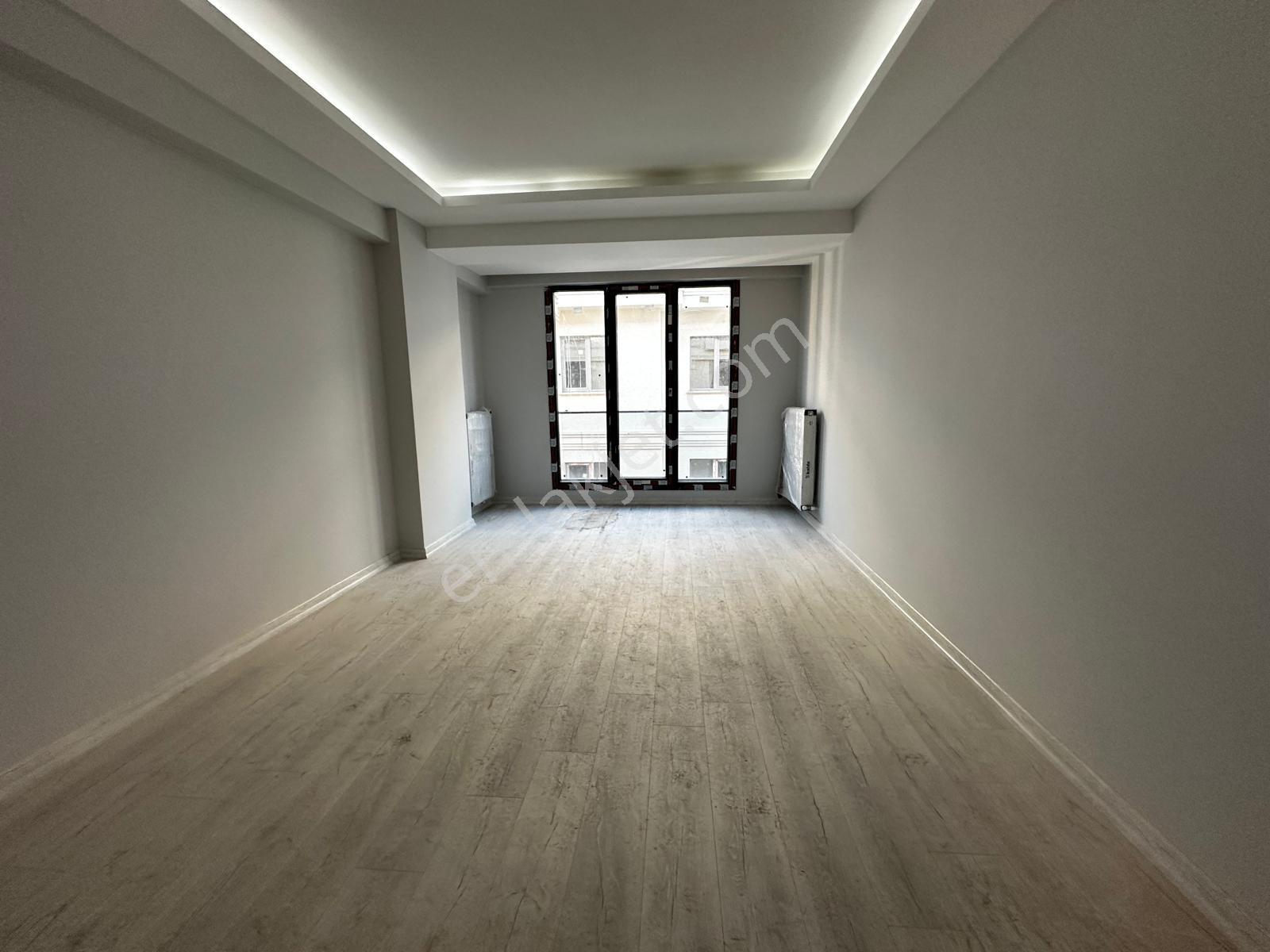 Ergüven İnşaat & Gayrimenkul Den Görülmeye Değer 3+1 Daireler - Görsel 12