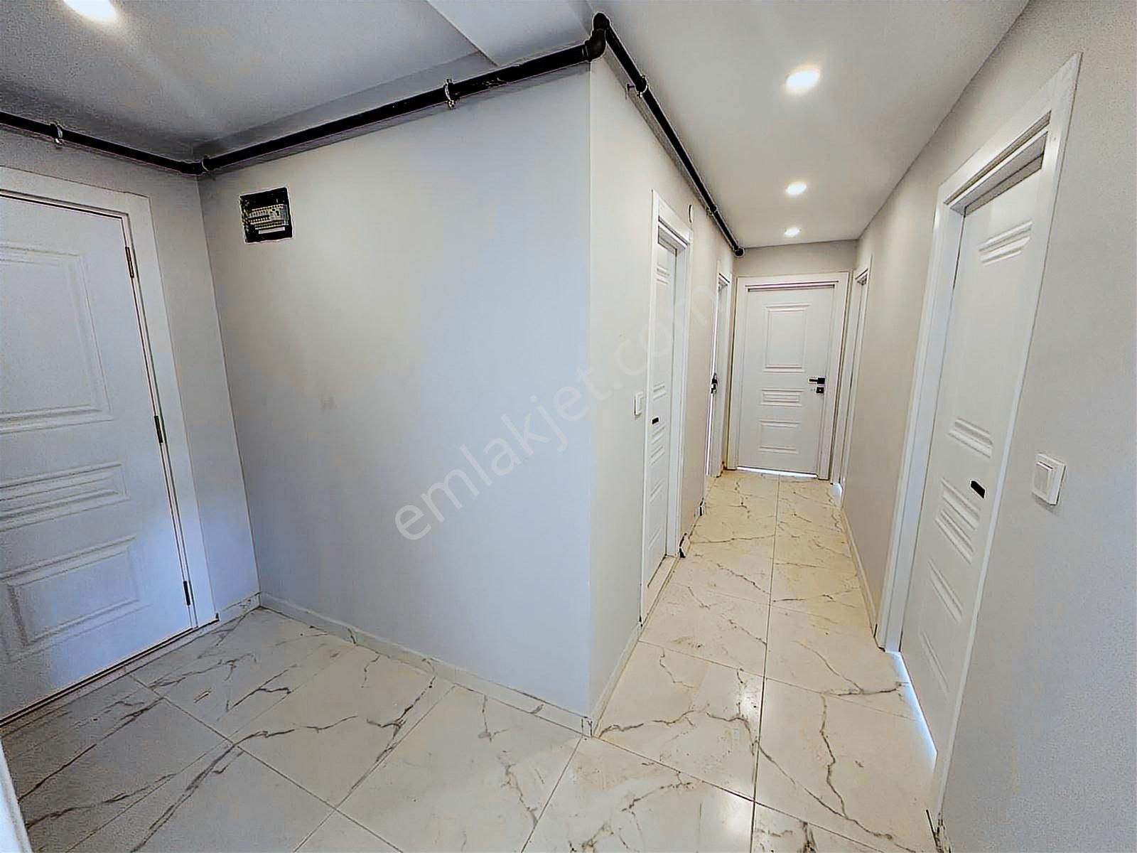 Ergüven İnşaat & Gayrimenkul Den Görülmeye Değer 3+1 Daireler - Görsel 28