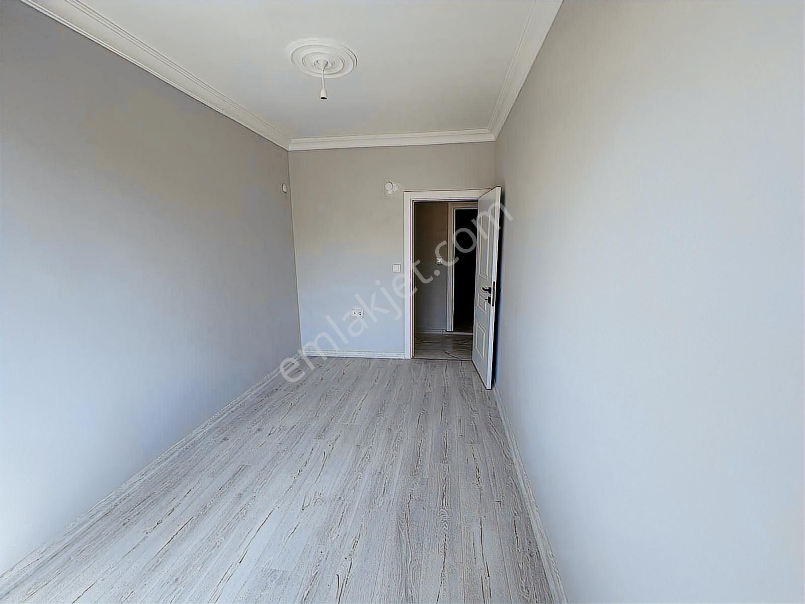 Ergüven İnşaat & Gayrimenkul Den Görülmeye Değer 3+1 Daireler - Görsel 17