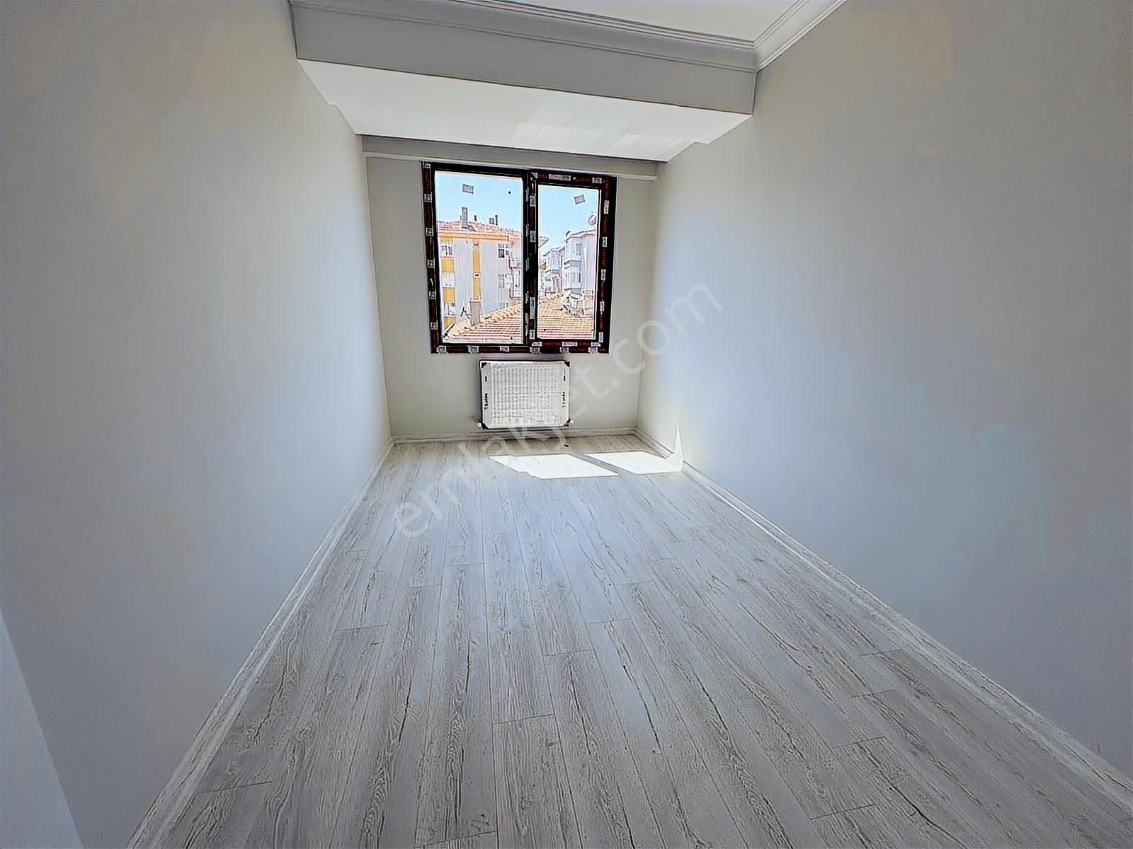 Ergüven İnşaat & Gayrimenkul Den Görülmeye Değer 3+1 Daireler - Görsel 23