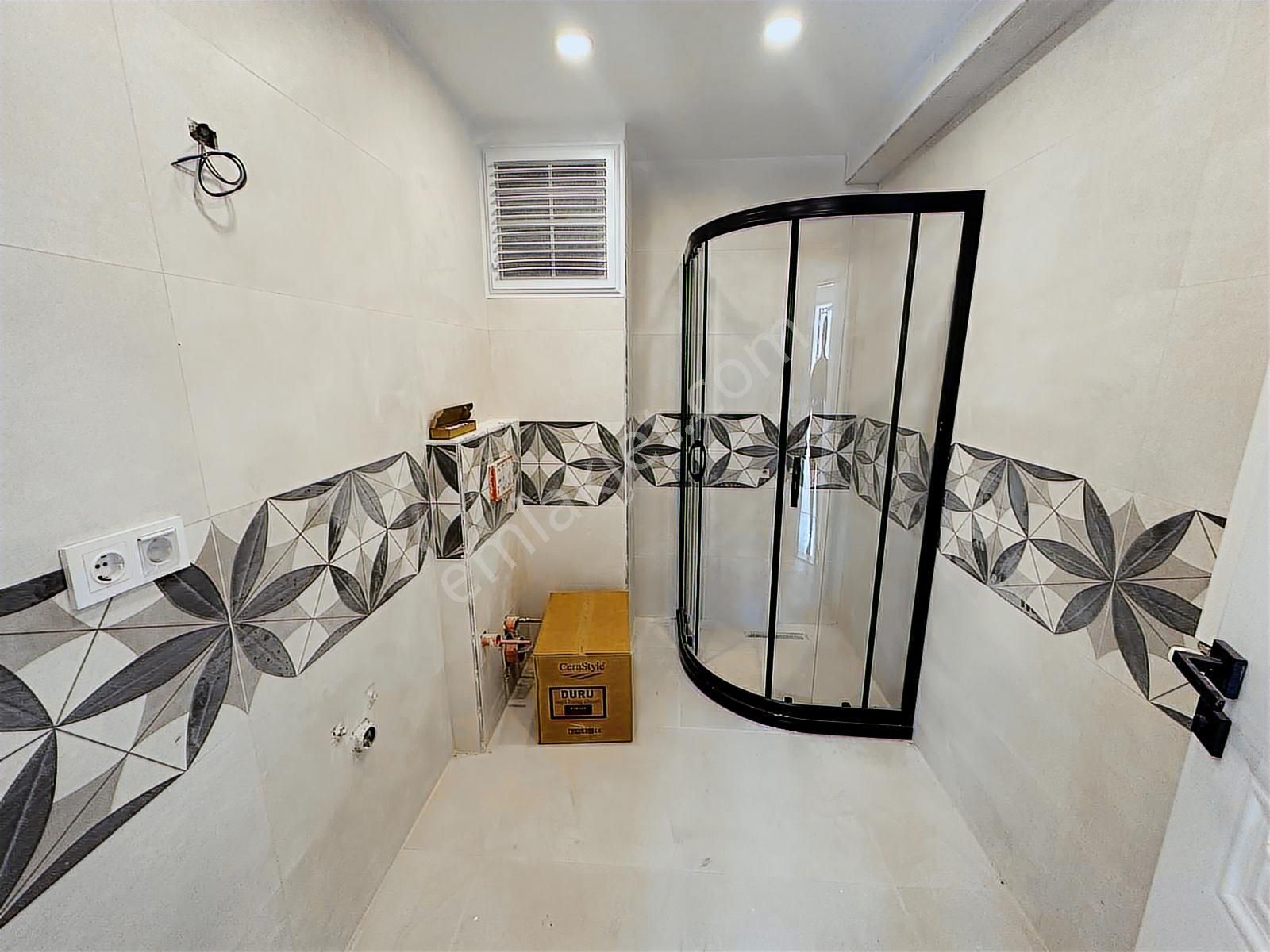 Ergüven İnşaat & Gayrimenkul Den Görülmeye Değer 3+1 Daireler - Görsel 24