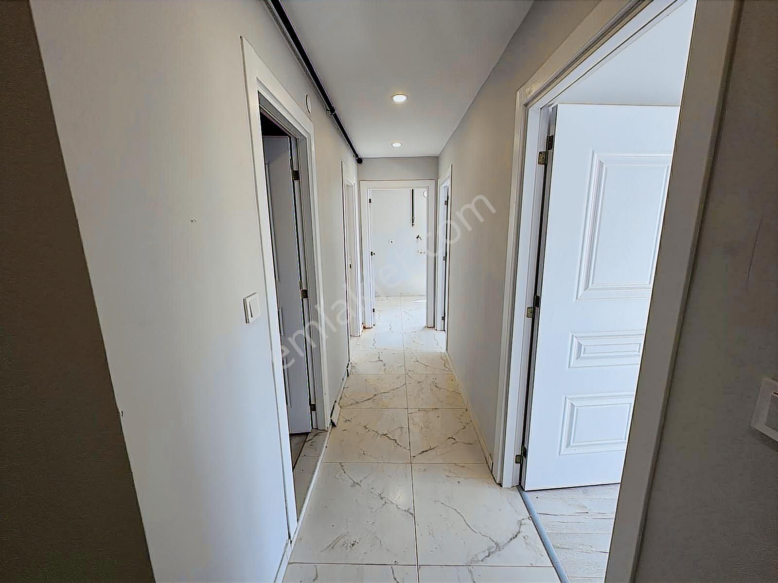 Ergüven İnşaat & Gayrimenkul Den Görülmeye Değer 3+1 Daireler - Görsel 31