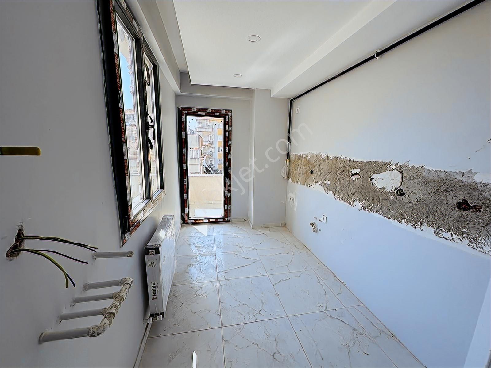 Ergüven İnşaat & Gayrimenkul Den Görülmeye Değer 3+1 Daireler - Görsel 10