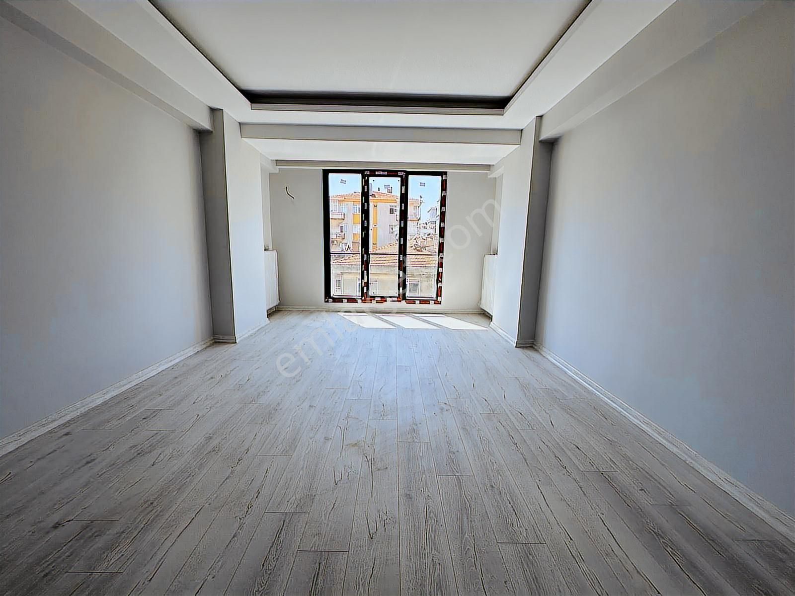 Ergüven İnşaat & Gayrimenkul Den Görülmeye Değer 3+1 Daireler