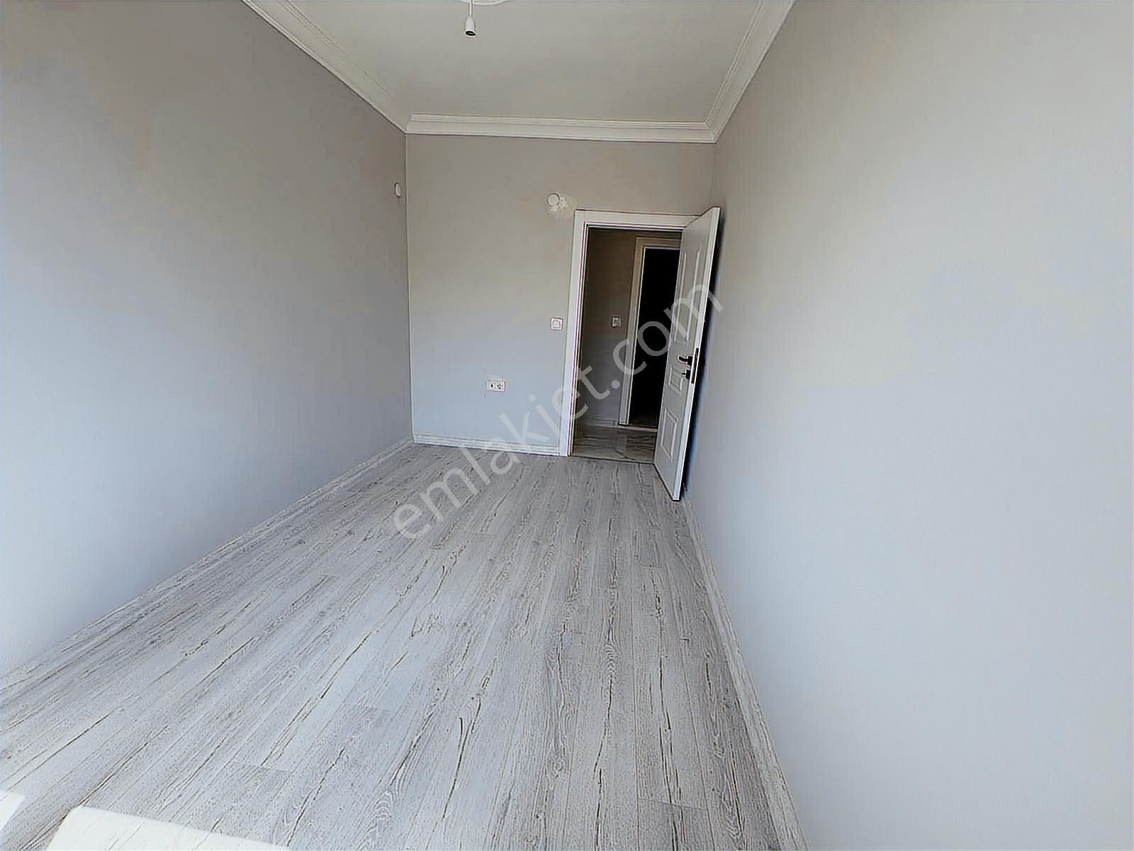 Ergüven İnşaat & Gayrimenkul Den Görülmeye Değer 3+1 Daireler - Görsel 18