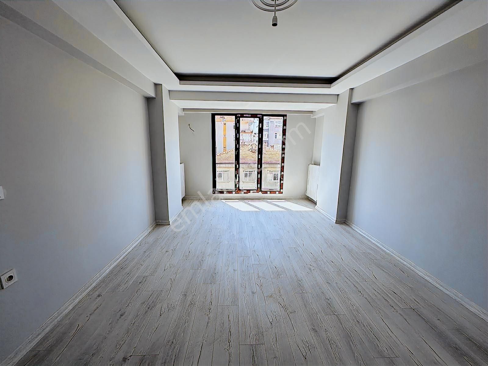 Ergüven İnşaat & Gayrimenkul Den Görülmeye Değer 3+1 Daireler - Görsel 7