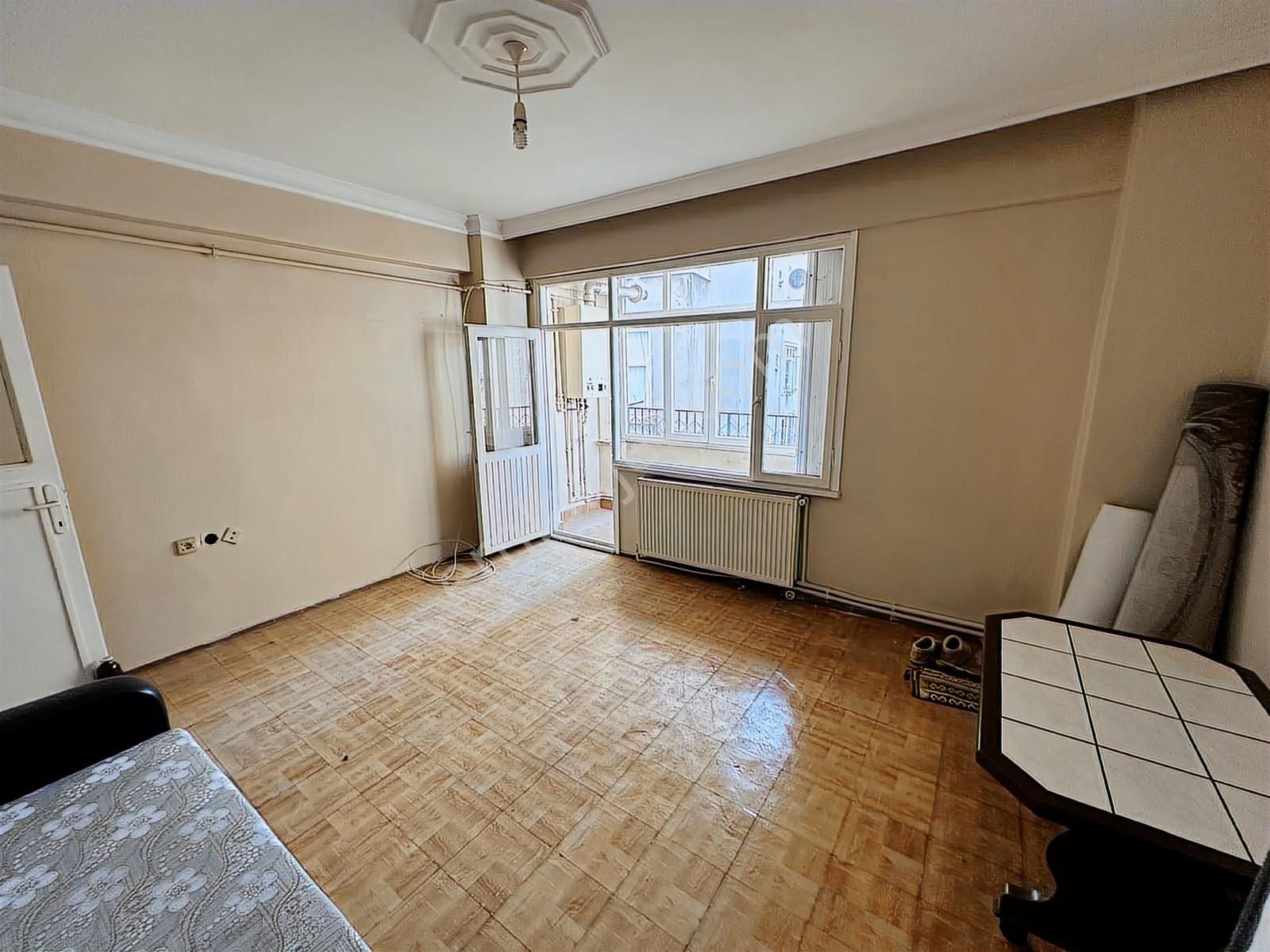 Ergüven İnşaat & Gayrımenkul Den Kiracılı Yatırımlık Daire - Görsel 25