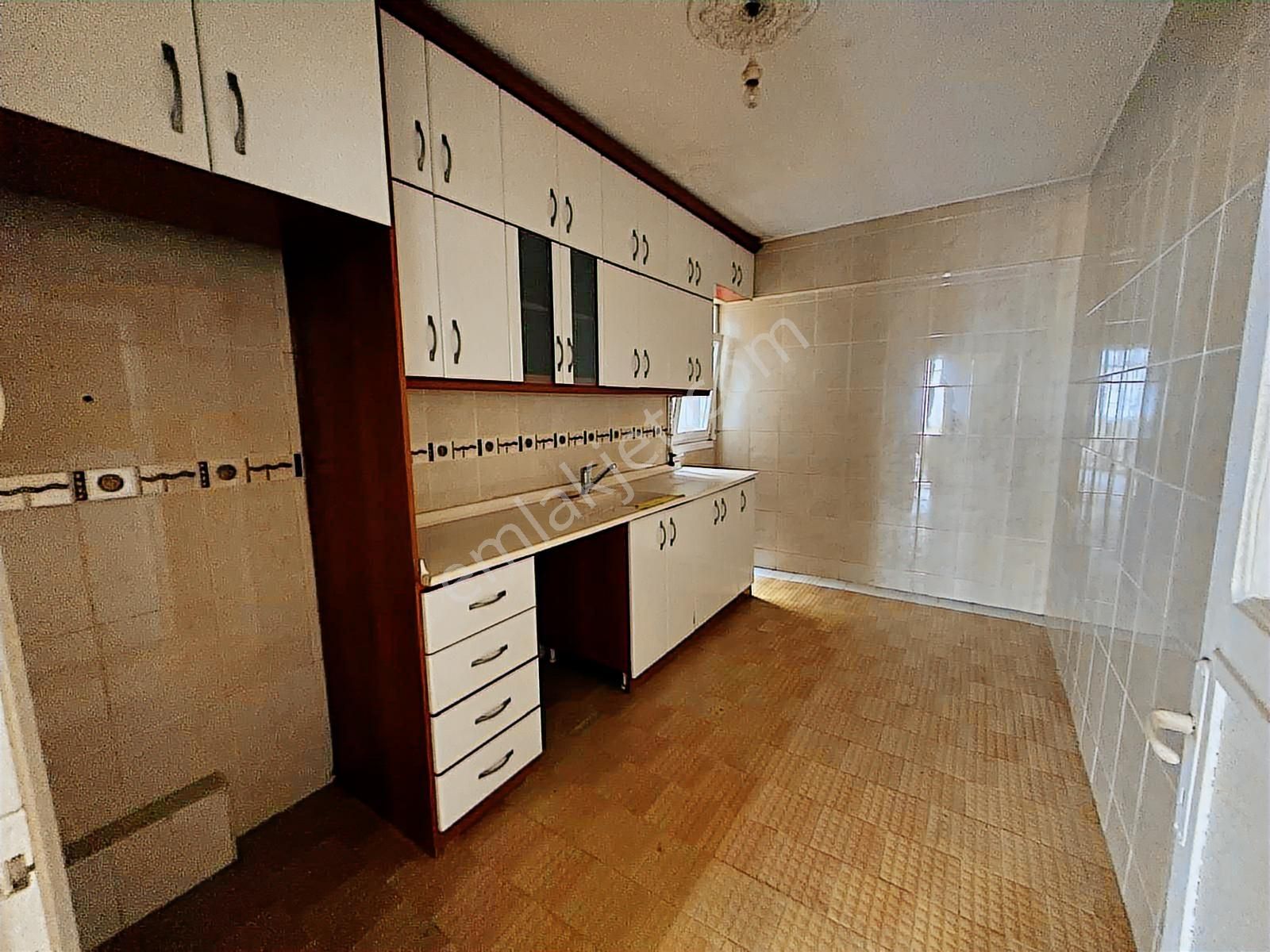 Ergüven İnşaat & Gayrımenkul Den Kiracılı Yatırımlık Daire - Görsel 16