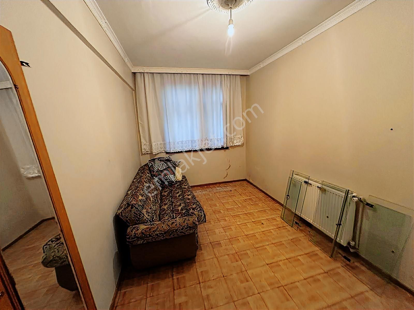 Ergüven İnşaat & Gayrımenkul Den Kiracılı Yatırımlık Daire - Görsel 13