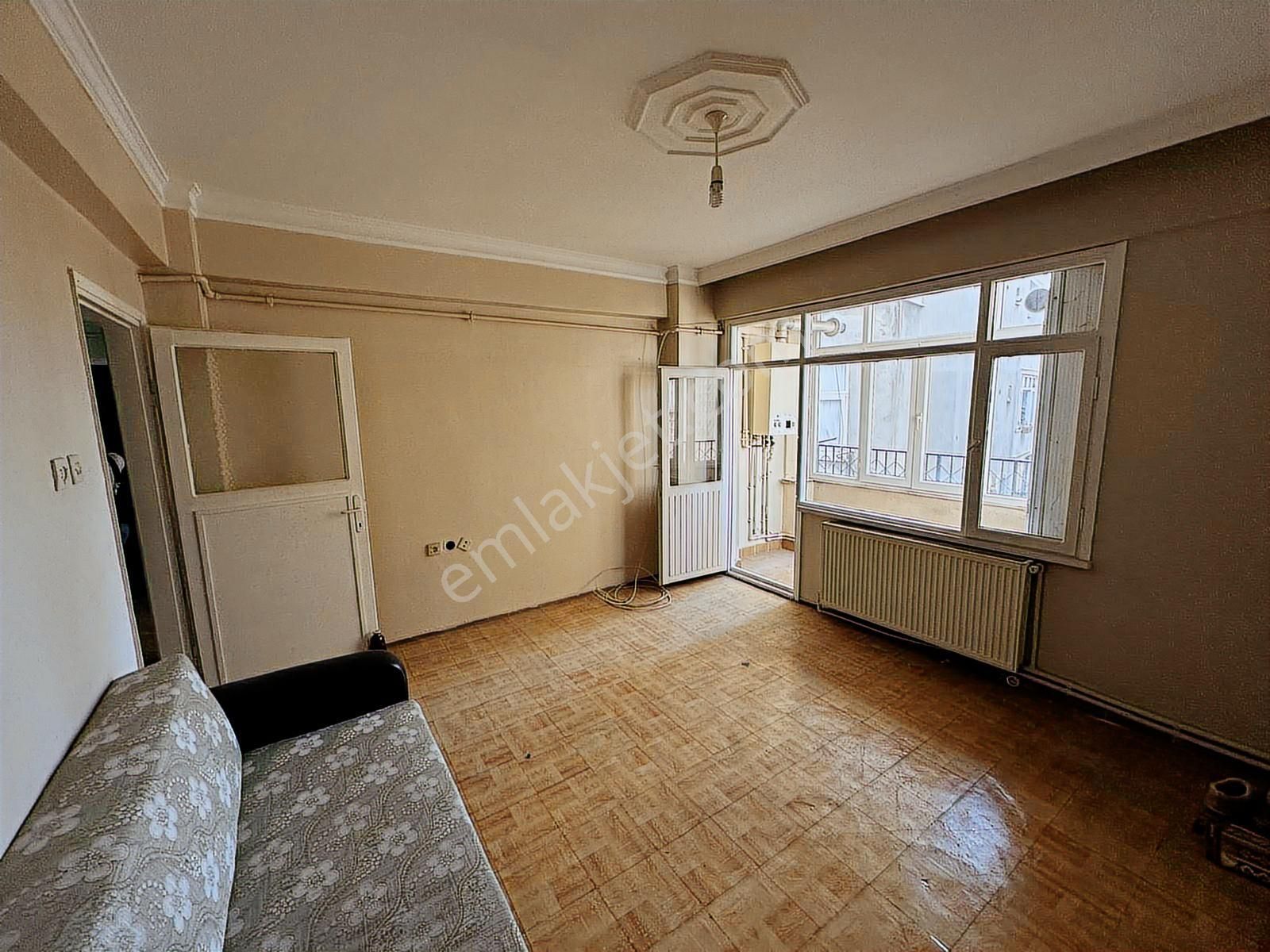 Ergüven İnşaat & Gayrımenkul Den Kiracılı Yatırımlık Daire - Görsel 14