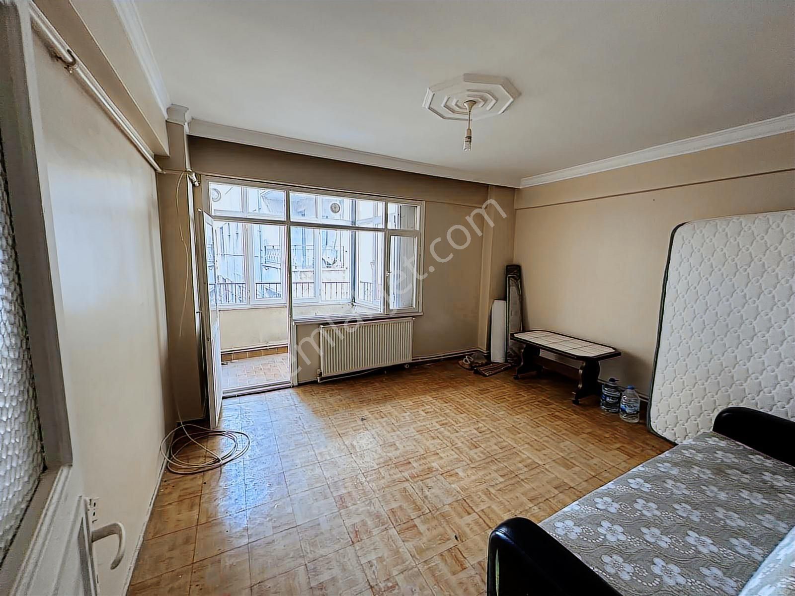 Ergüven İnşaat & Gayrımenkul Den Kiracılı Yatırımlık Daire - Görsel 6