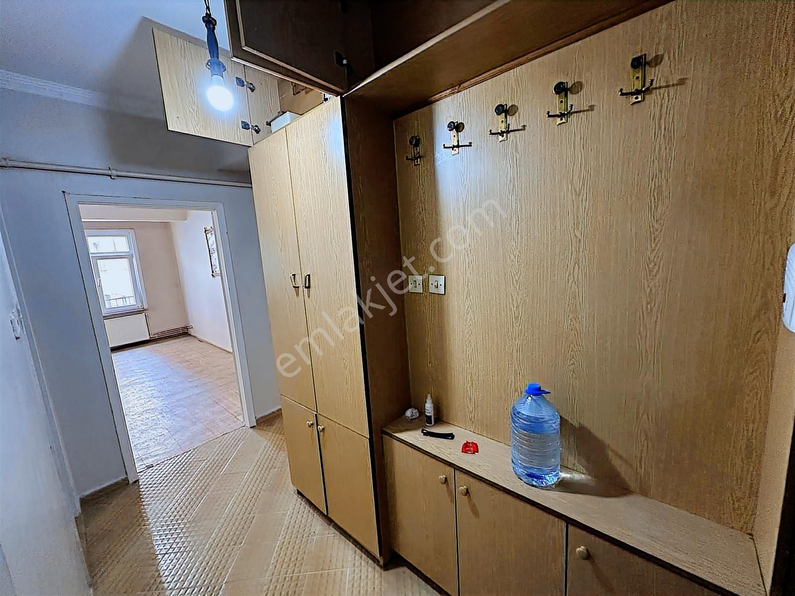 Ergüven İnşaat & Gayrımenkul Den Kiracılı Yatırımlık Daire - Görsel 20