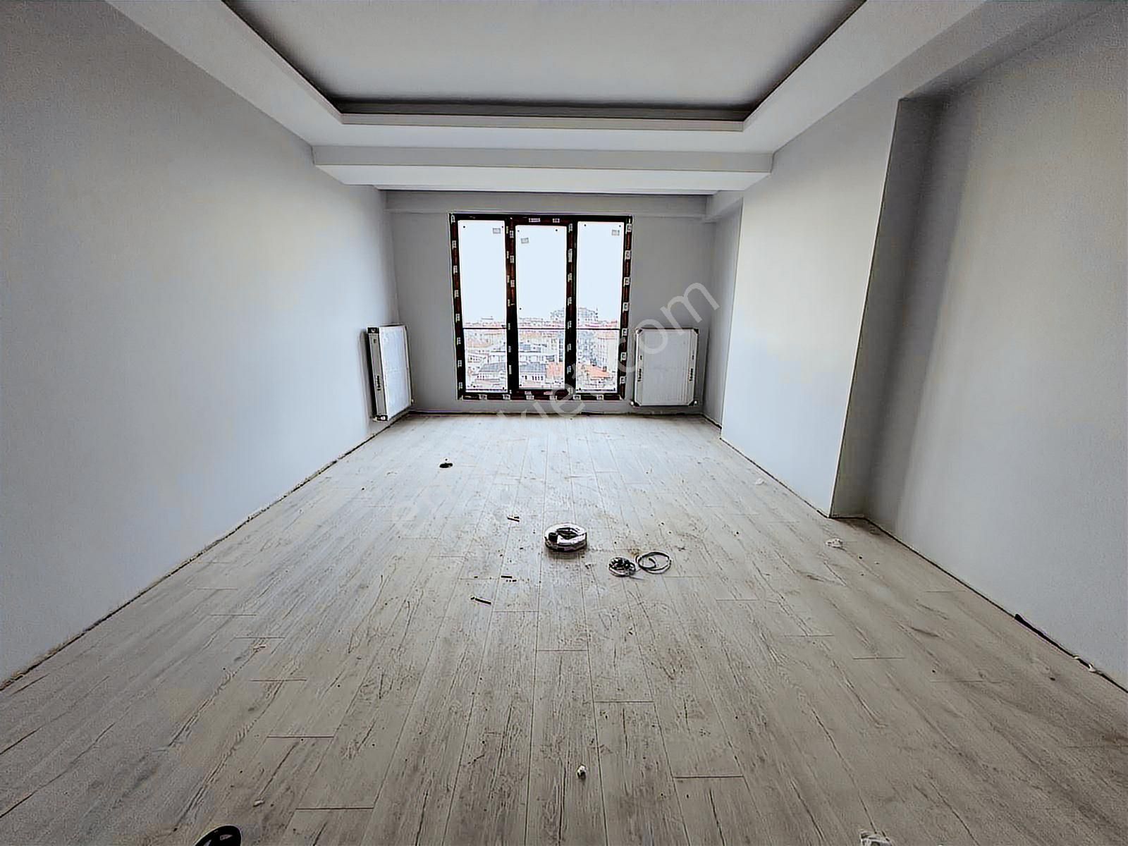 Cennet İtfaiye Karşısı Otoparklı Tapu Masrafı Yok - Görsel 23