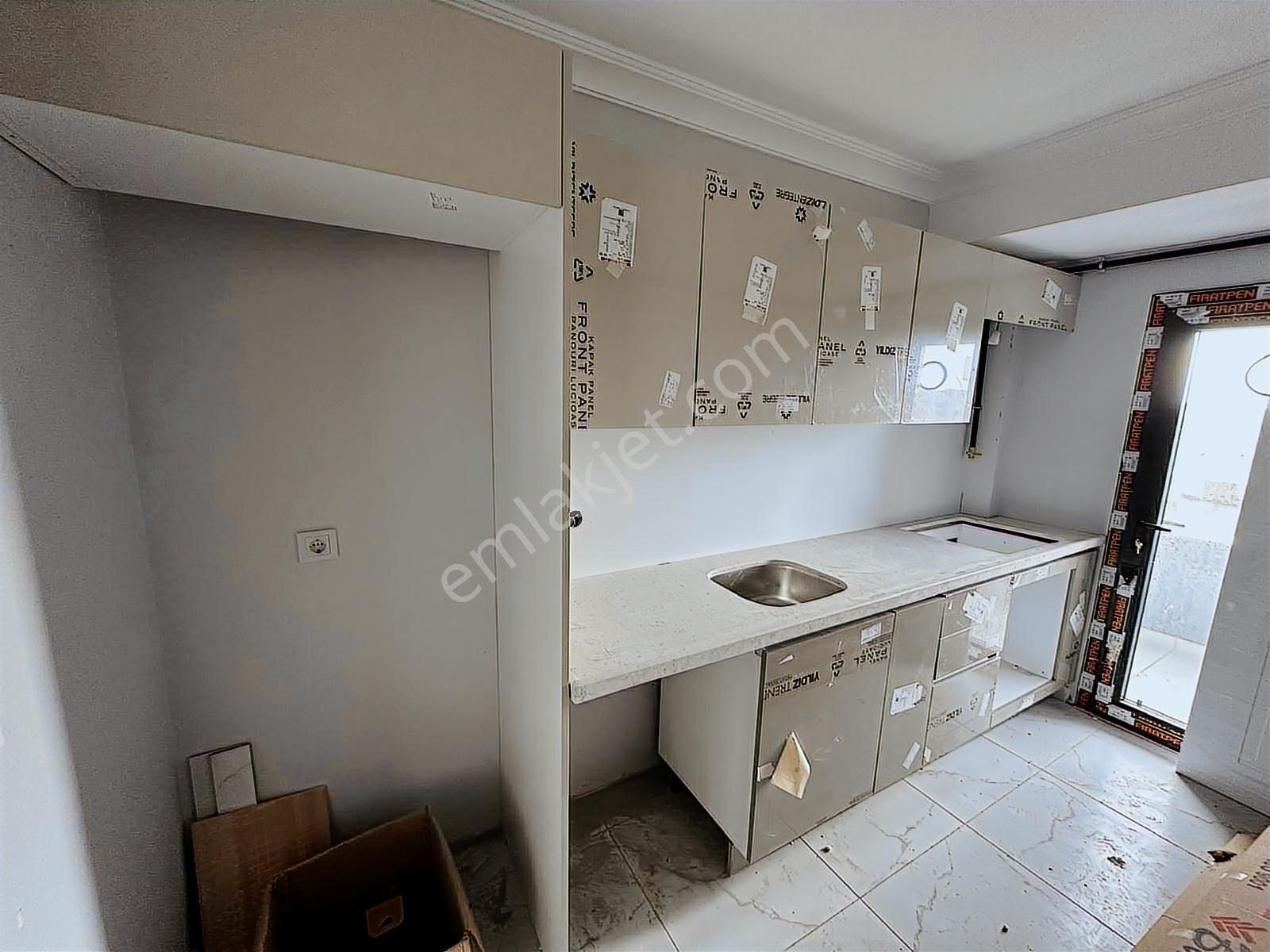 Cennet İtfaiye Karşısı Otoparklı Tapu Masrafı Yok - Görsel 27