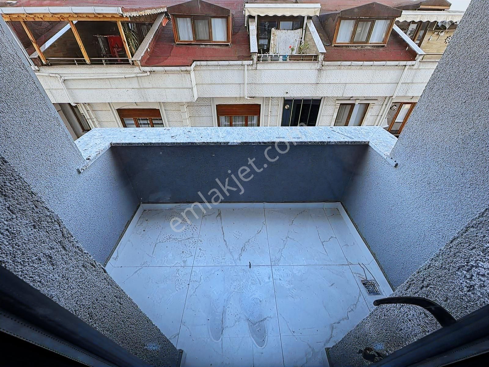 Cennet İtfaiye Karşısı Otoparklı Tapu Masrafı Yok - Görsel 34