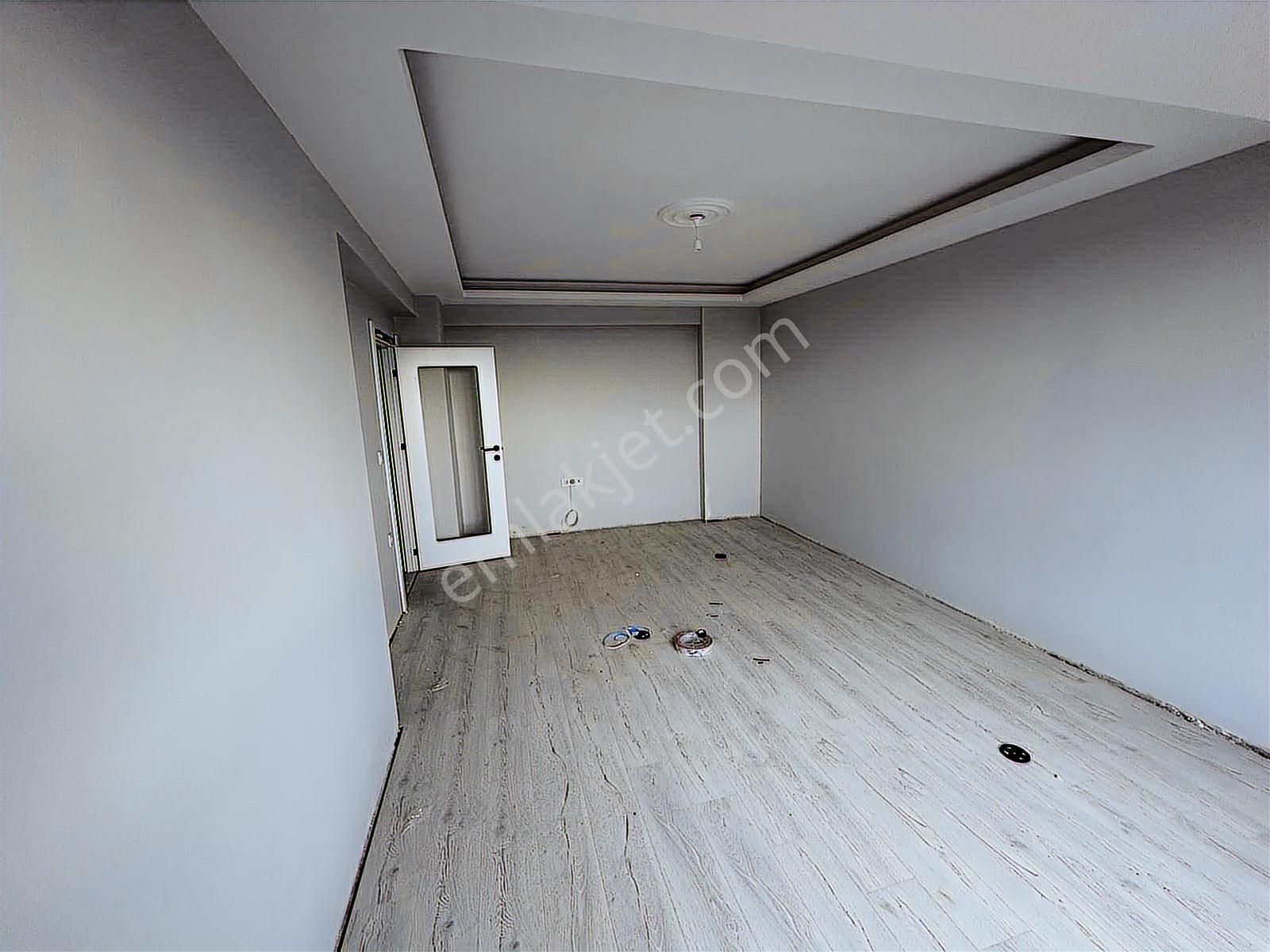 Cennet İtfaiye Karşısı Otoparklı Tapu Masrafı Yok - Görsel 33