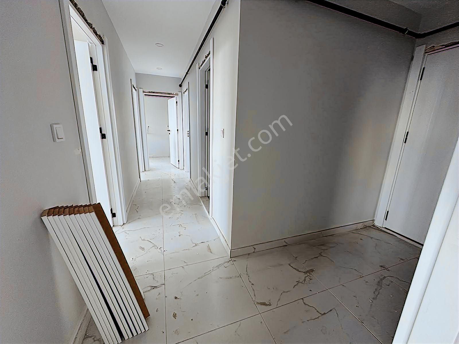 Cennet İtfaiye Karşısı Otoparklı Tapu Masrafı Yok - Görsel 11