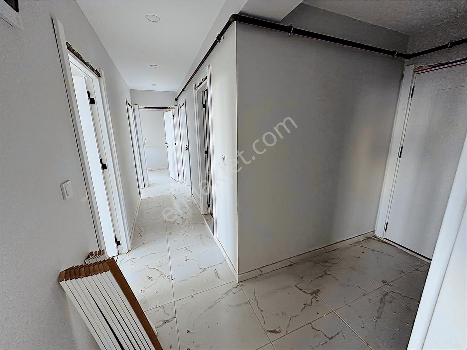 Cennet İtfaiye Karşısı Otoparklı Tapu Masrafı Yok - Görsel 12