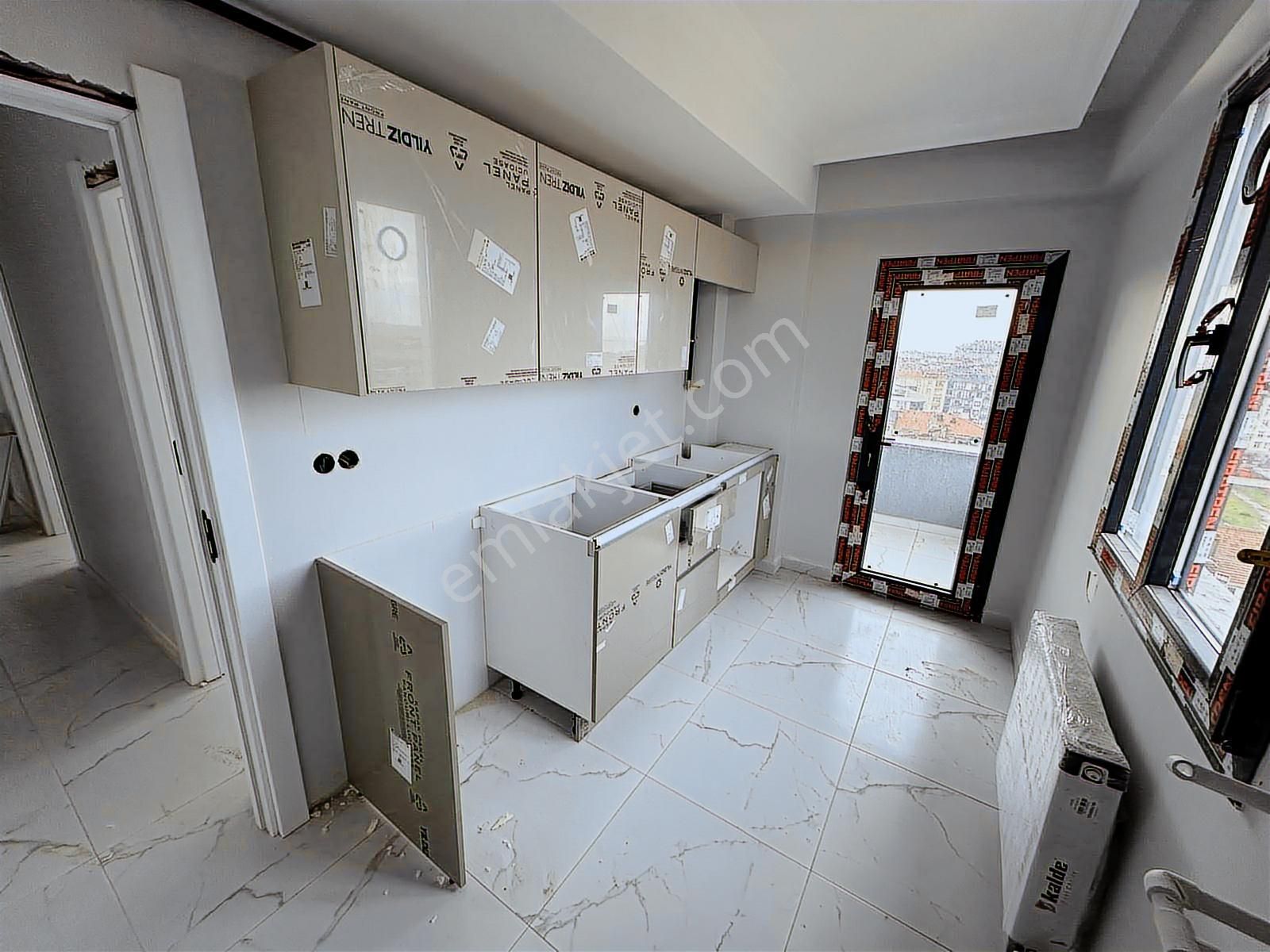 Cennet İtfaiye Karşısı Otoparklı Tapu Masrafı Yok - Görsel 19