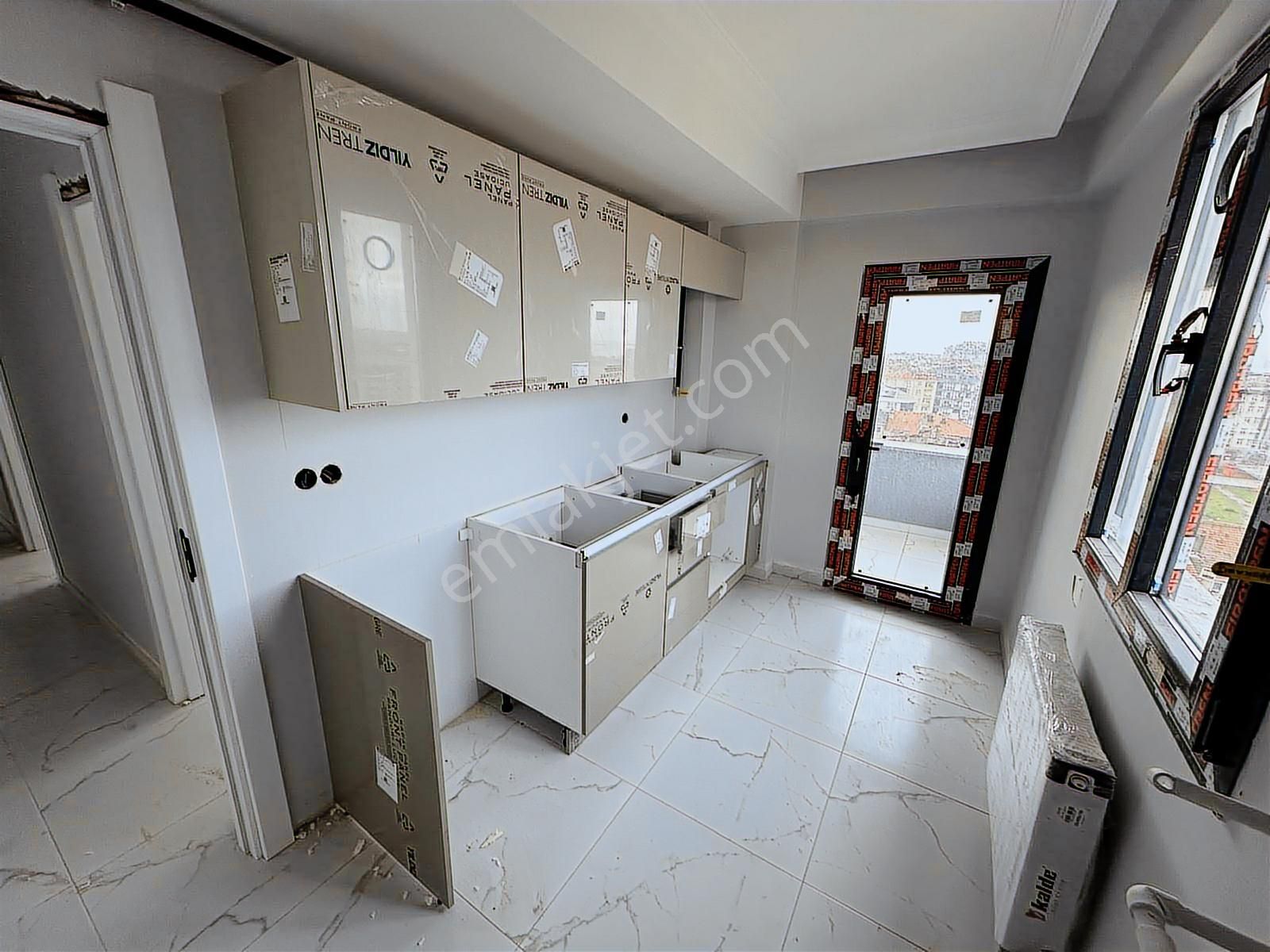 Cennet İtfaiye Karşısı Otoparklı Tapu Masrafı Yok - Görsel 8