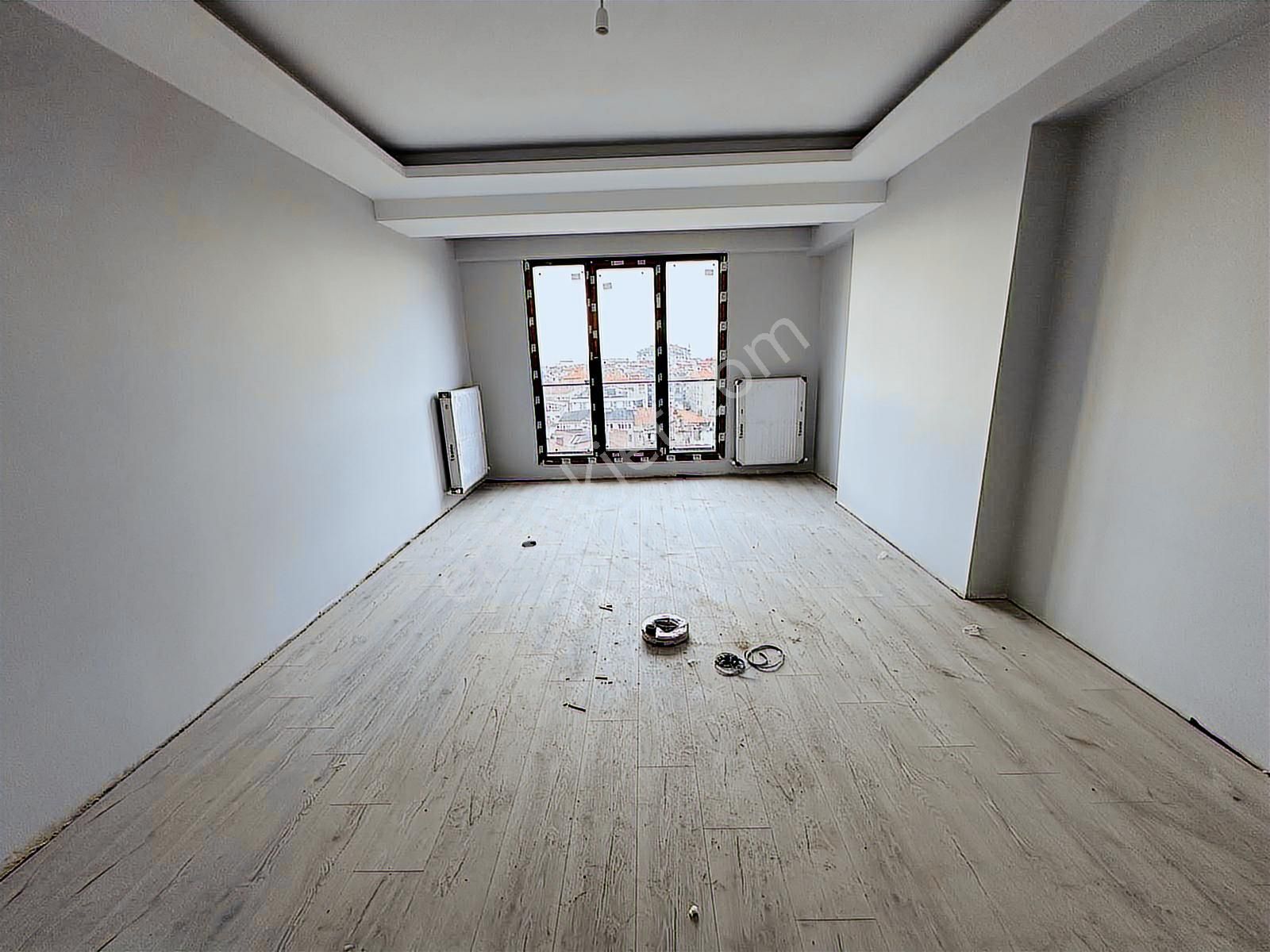 Cennet İtfaiye Karşısı Otoparklı Tapu Masrafı Yok - Görsel 3