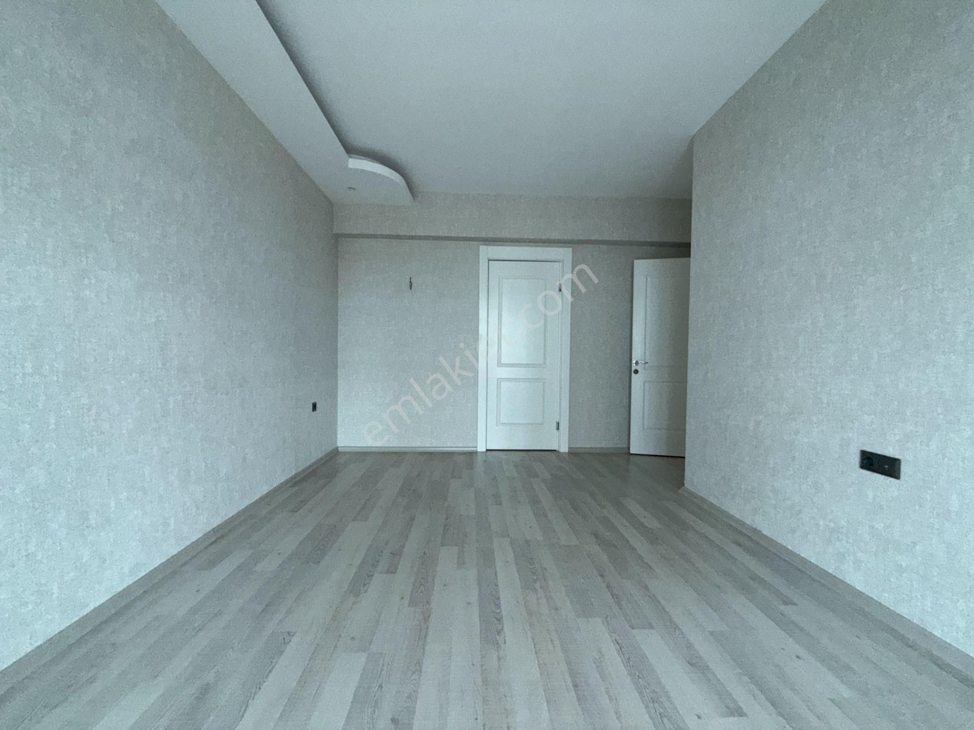 Ufuk Kılıç Emlak'tan Sitede K.otoparklı Şık Yapılı Modern 4+1 Daire - Görsel 20