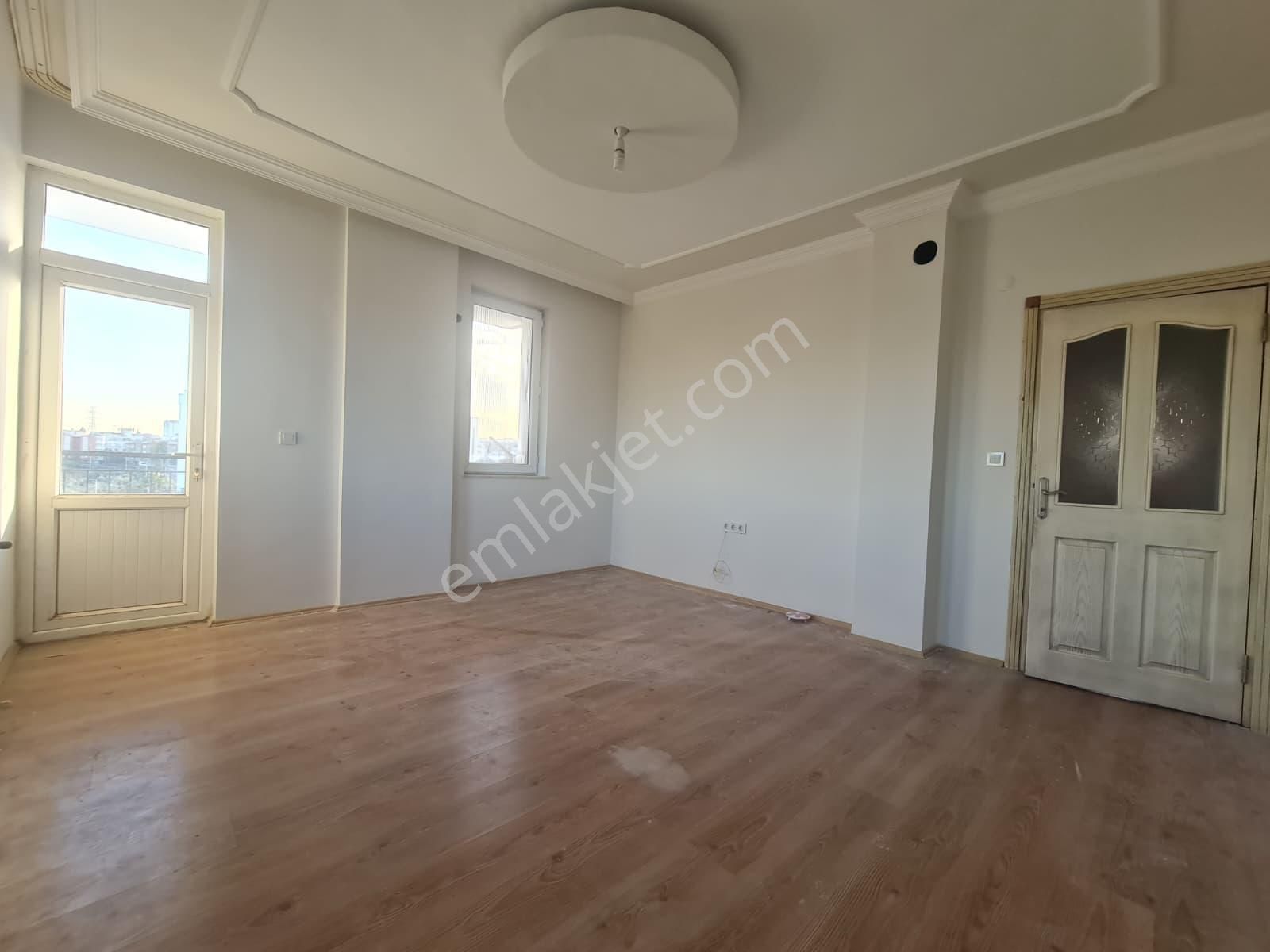 V.aydoğmuş Mh.cumartesi Pazar Yakını İskanlı Katta 2+1 Satılık Konut - Görsel 7